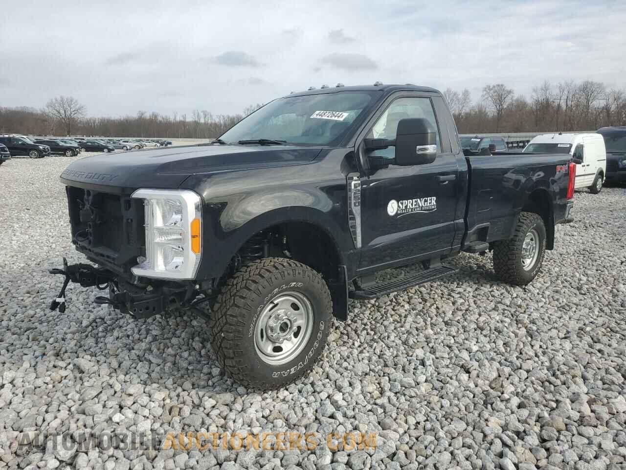 1FTRF2BA3PEC98113 FORD F250 2023