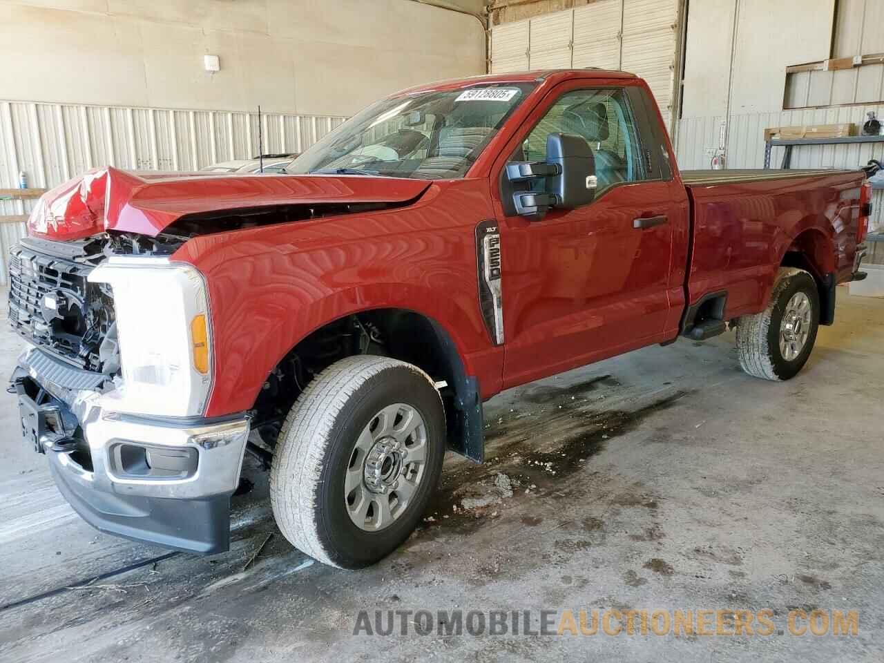 1FTRF2BNXPEC23153 FORD F250 2023