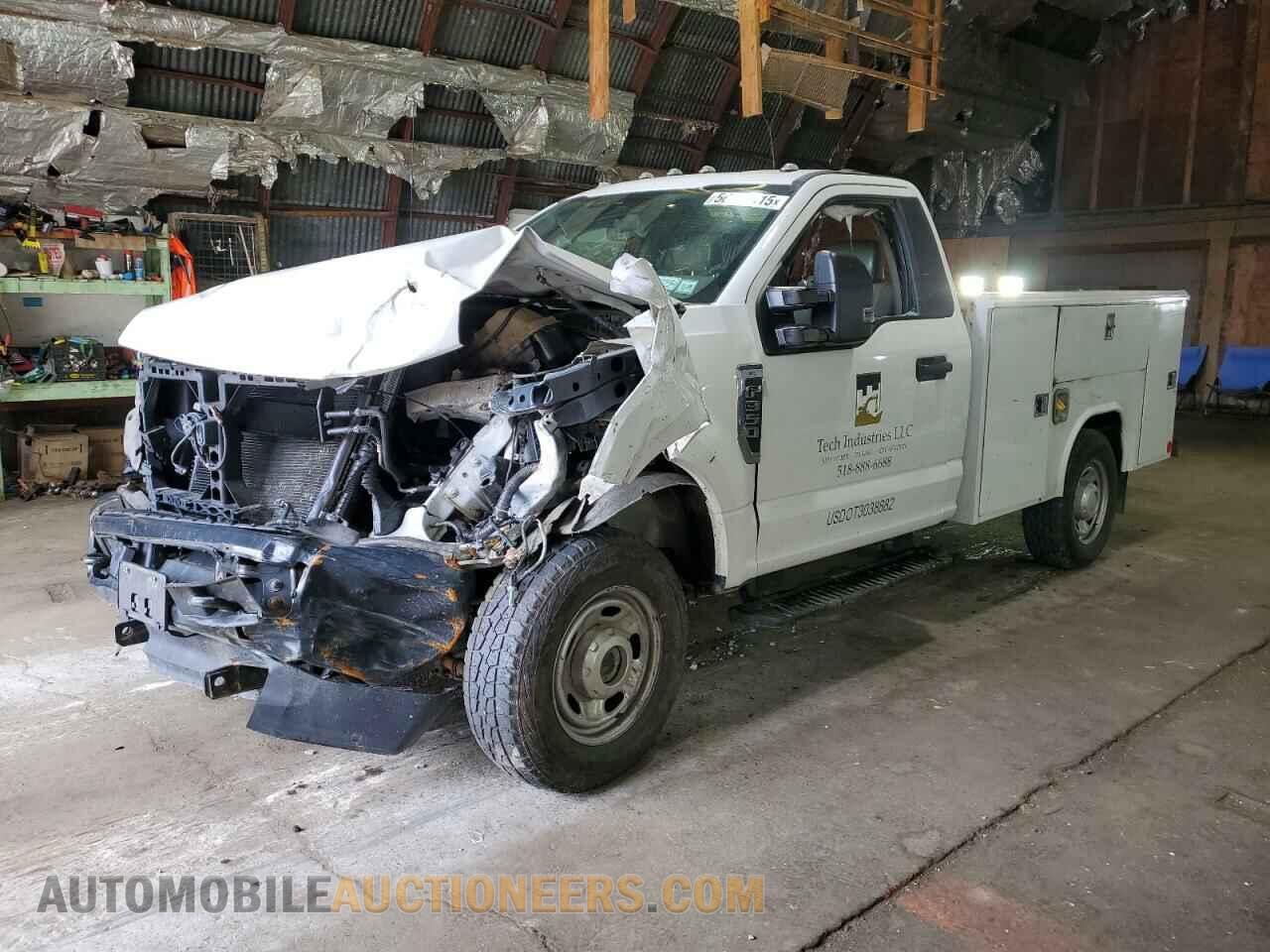 1FTRF3B69LED18506 FORD F350 2020