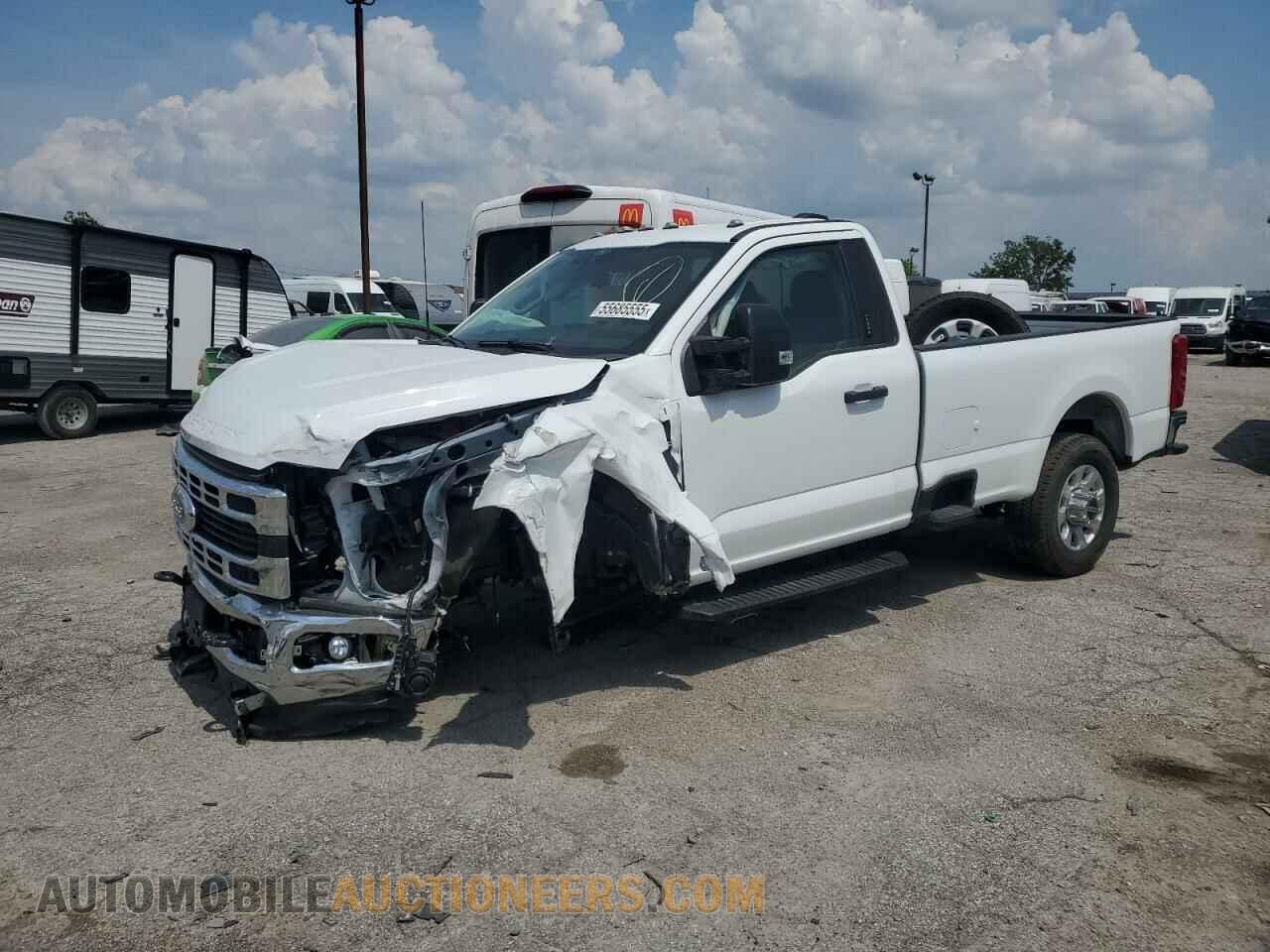 1FTRF3BN4REF47739 FORD F350 2024