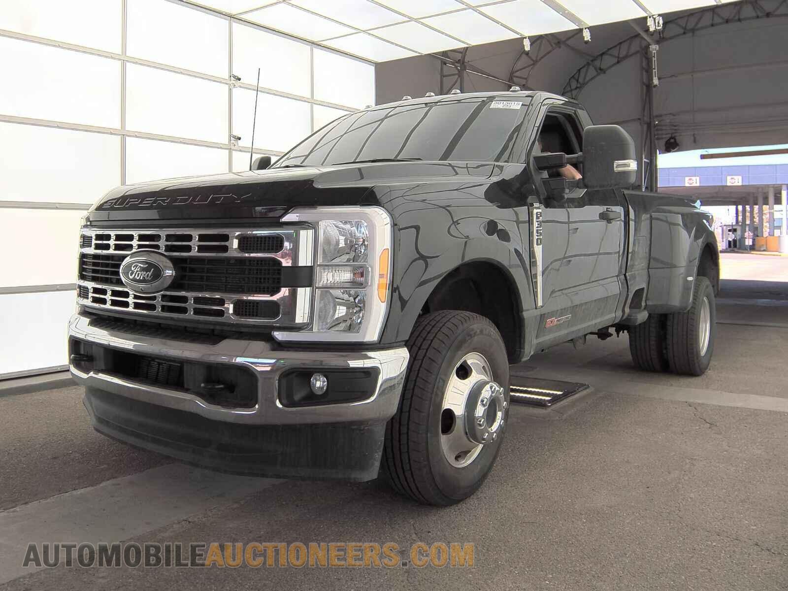 1FTRF3DM0PEC05741 Ford Super Duty 2023