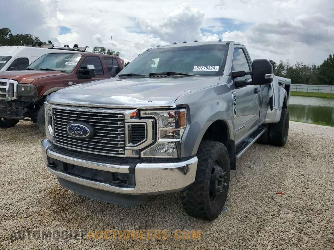 1FTRF3DT6LED45844 FORD F350 2020