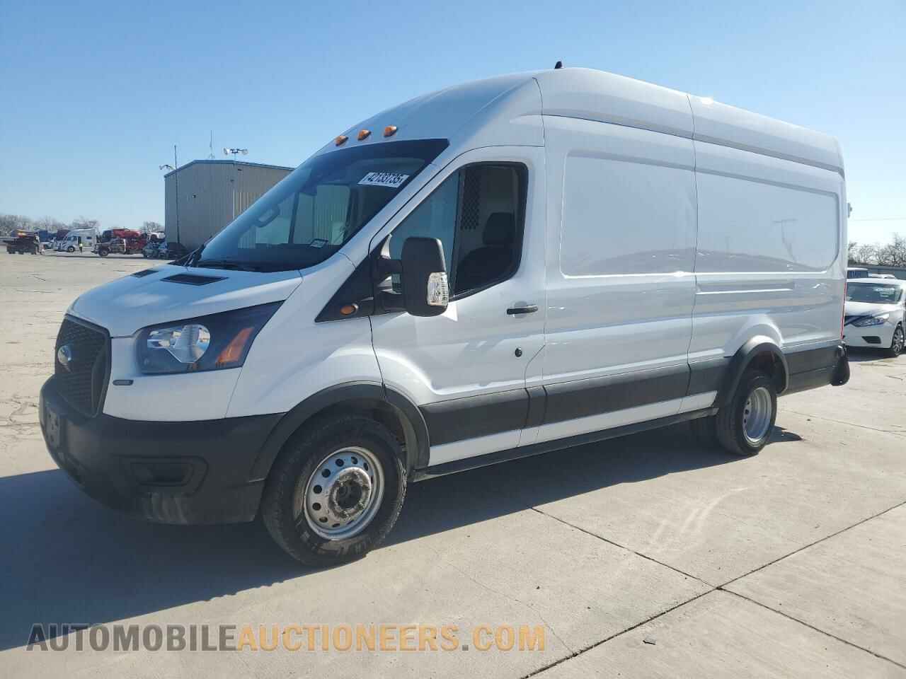 1FTRS4XG2PKA04528 FORD TRANSIT 2023