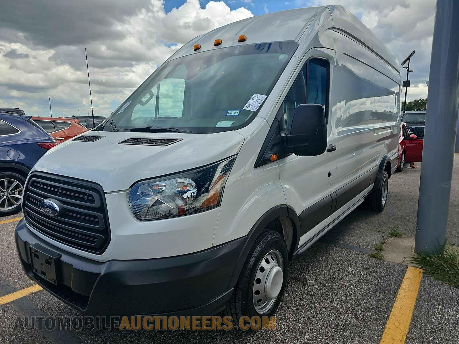 1FTRS4XG6HKA22788 Ford Transit 3 2017