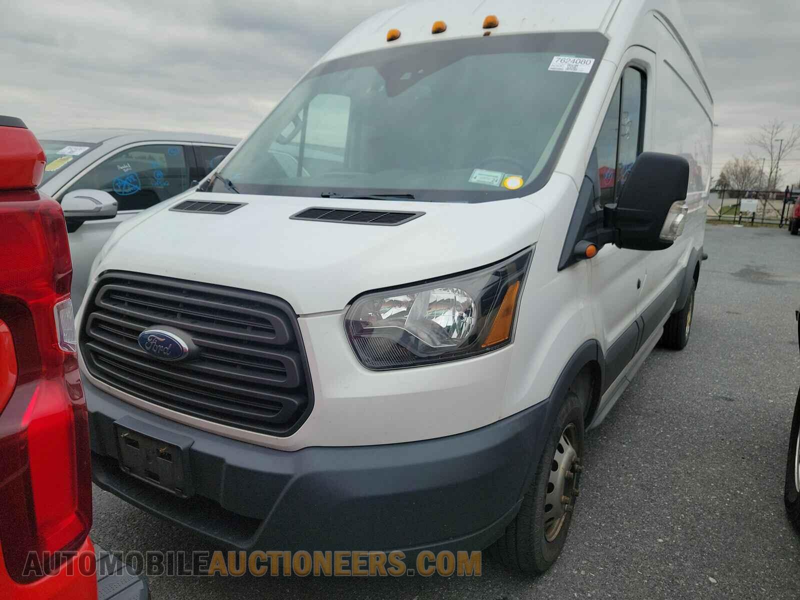 1FTRS4XG9HKA24924 Ford Transit Van 2017