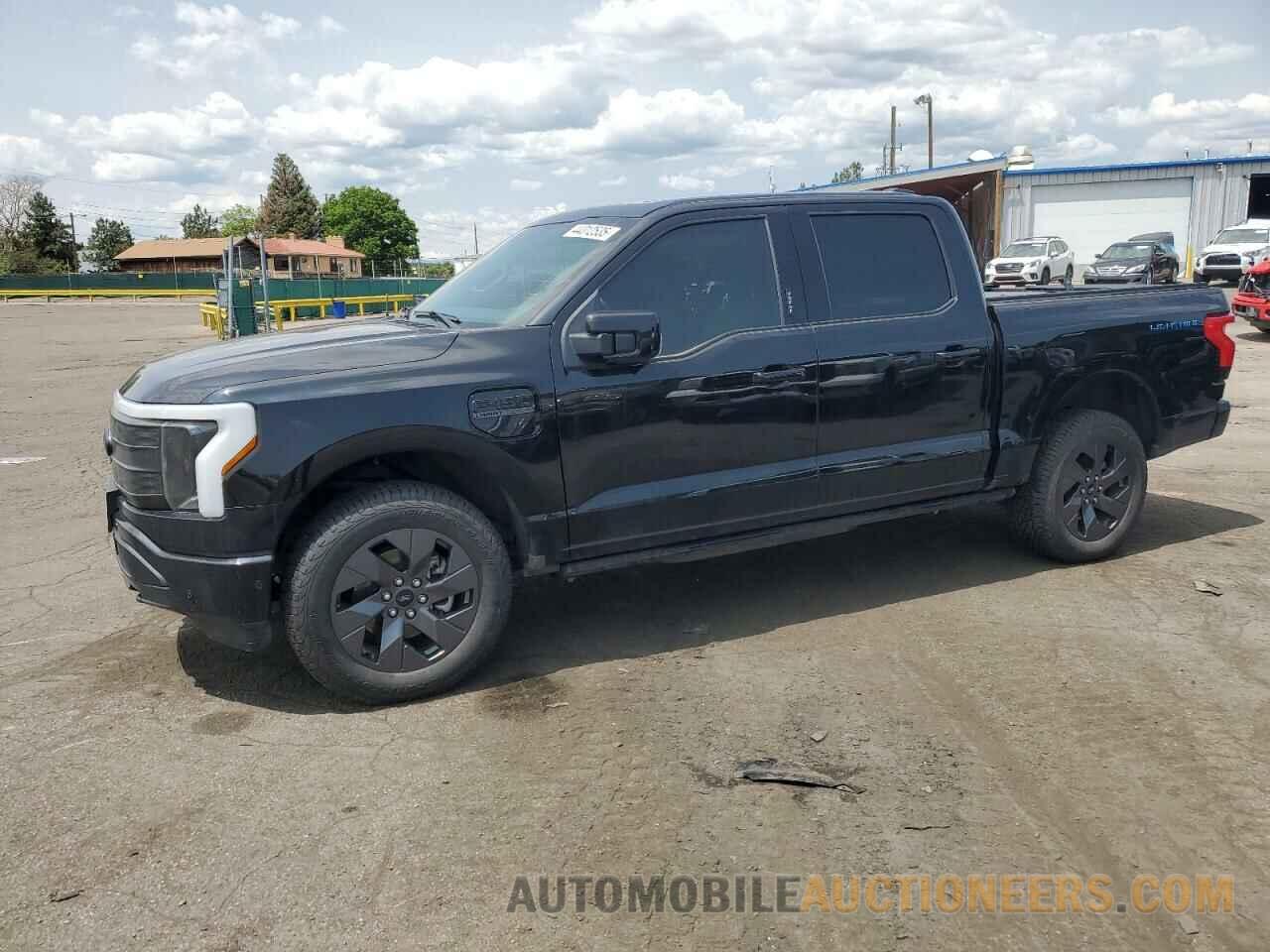 1FTVW1EV8PWG04482 FORD F150 LIGHT 2023
