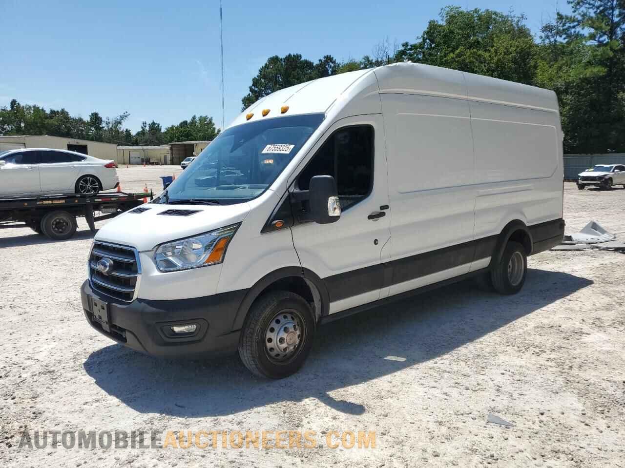 1FTWS4XG1LKB45295 FORD TRANSIT 2020