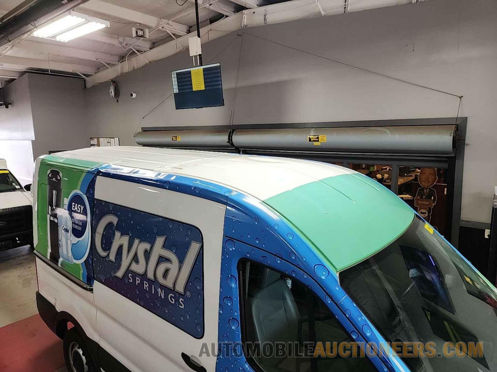 1FTYE1CM1JKB42307 FORD TRANSIT-150 2018