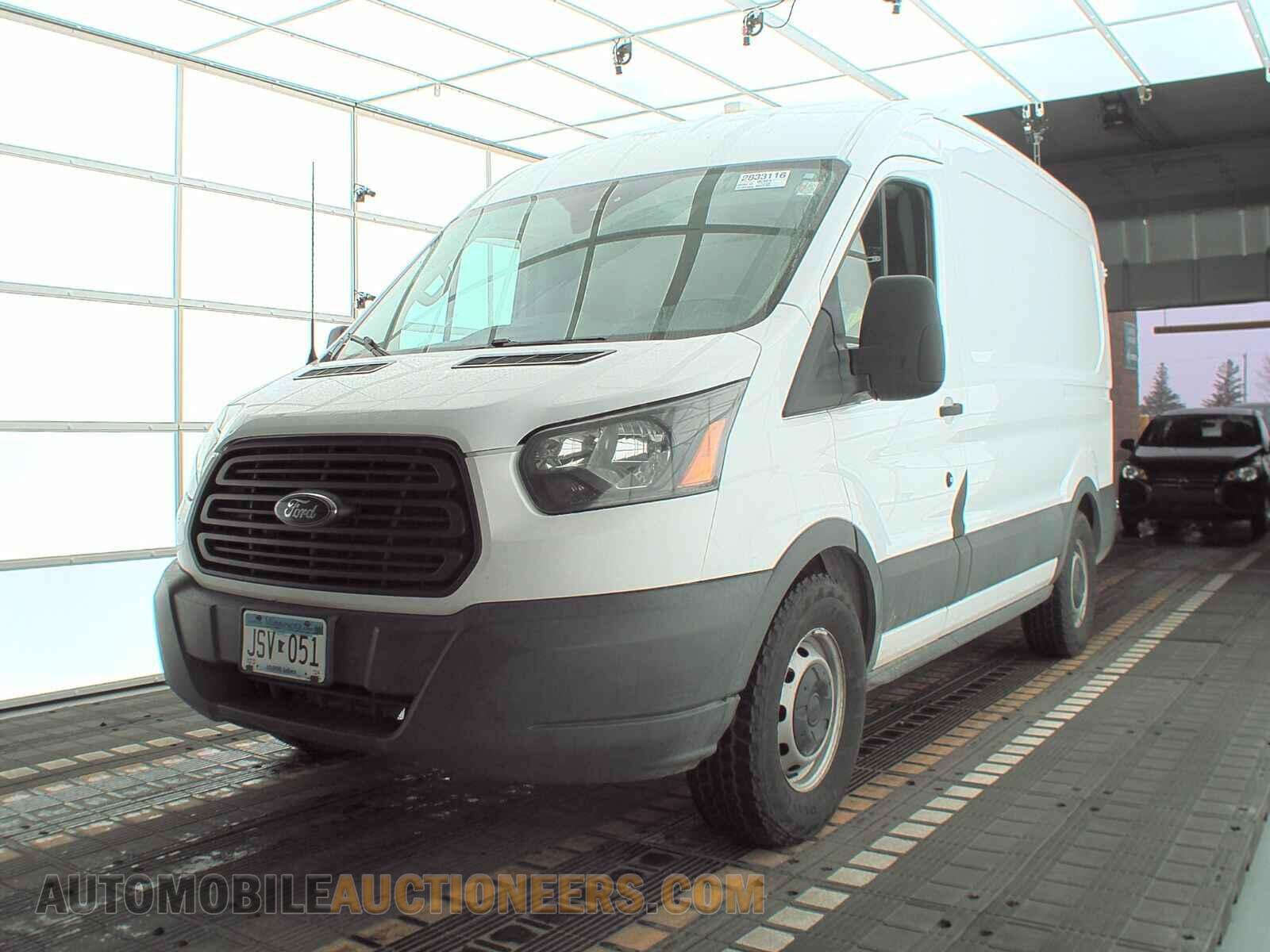 1FTYE1CM2HKA25426 Ford Transit 1 2017
