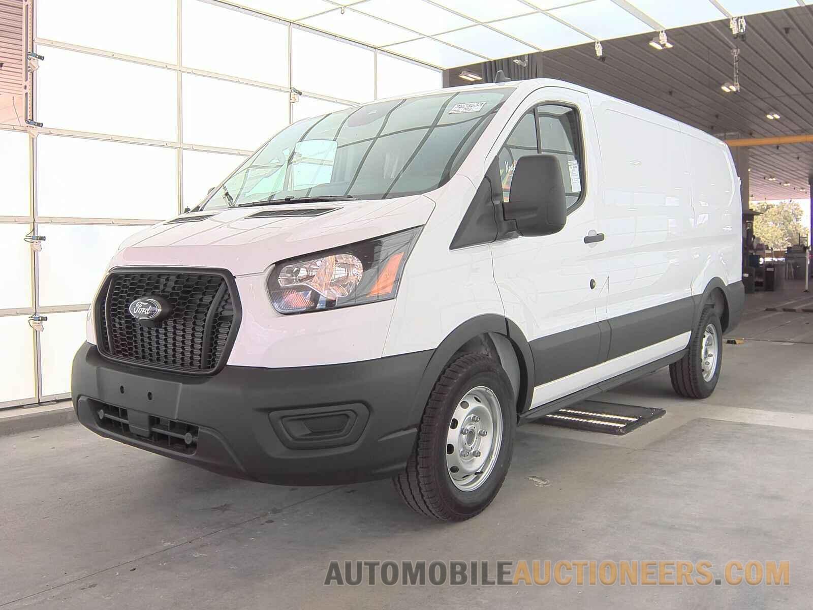 1FTYE1Y81RKA54543 Ford Transit 1 2024