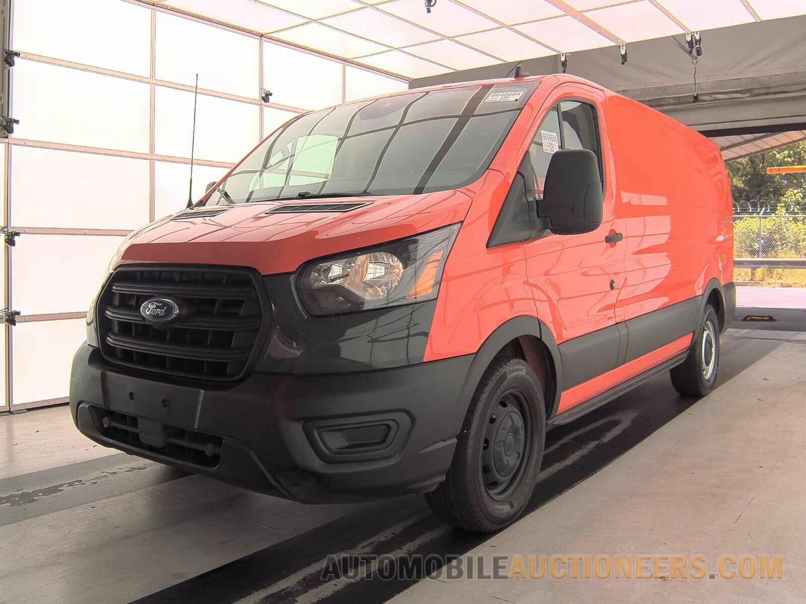1FTYE1Y87LKA89143 Ford Transit 1 2020