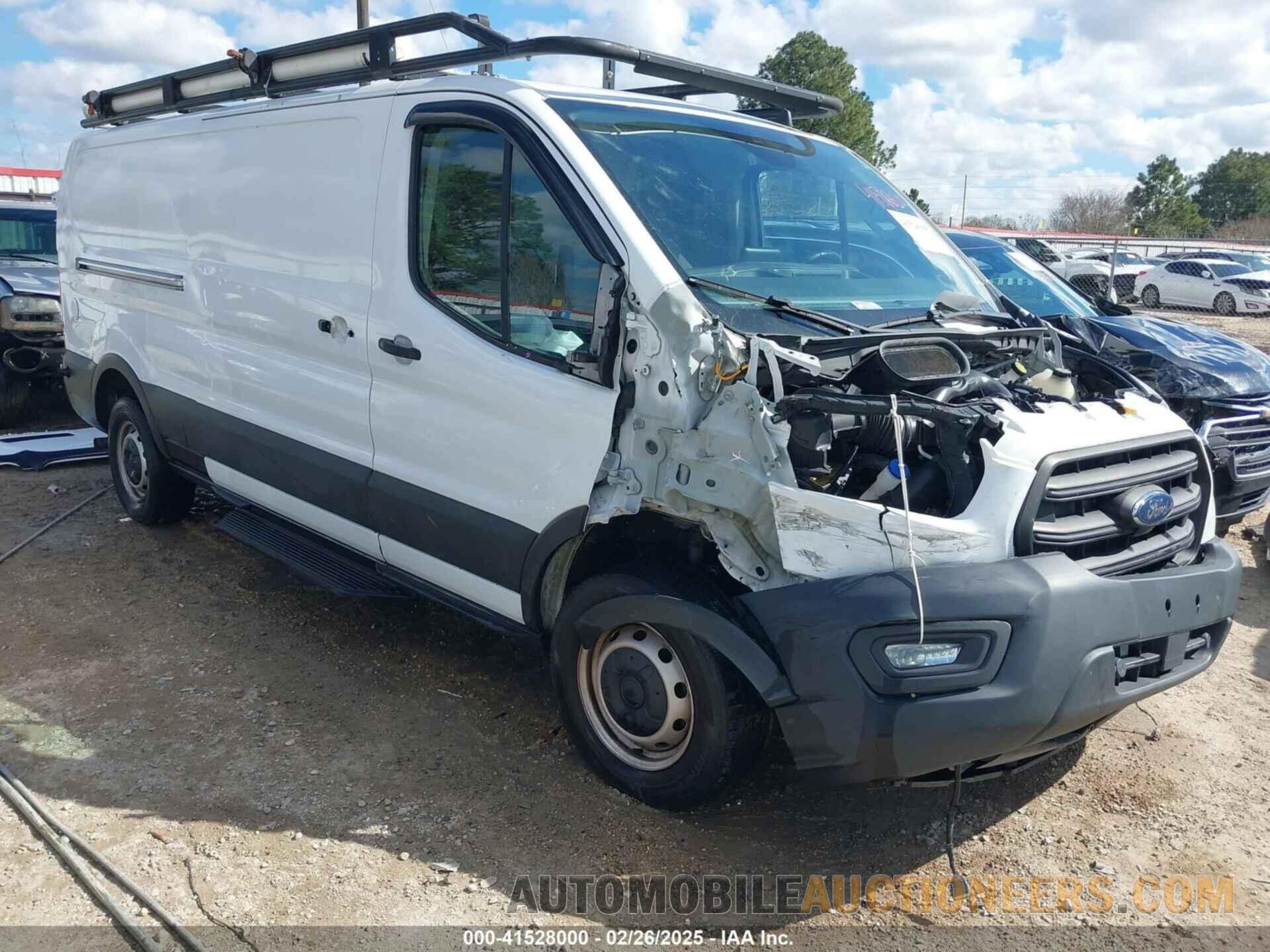 1FTYE1Y89LKA52806 FORD TRANSIT-150 CARGO VAN 2020