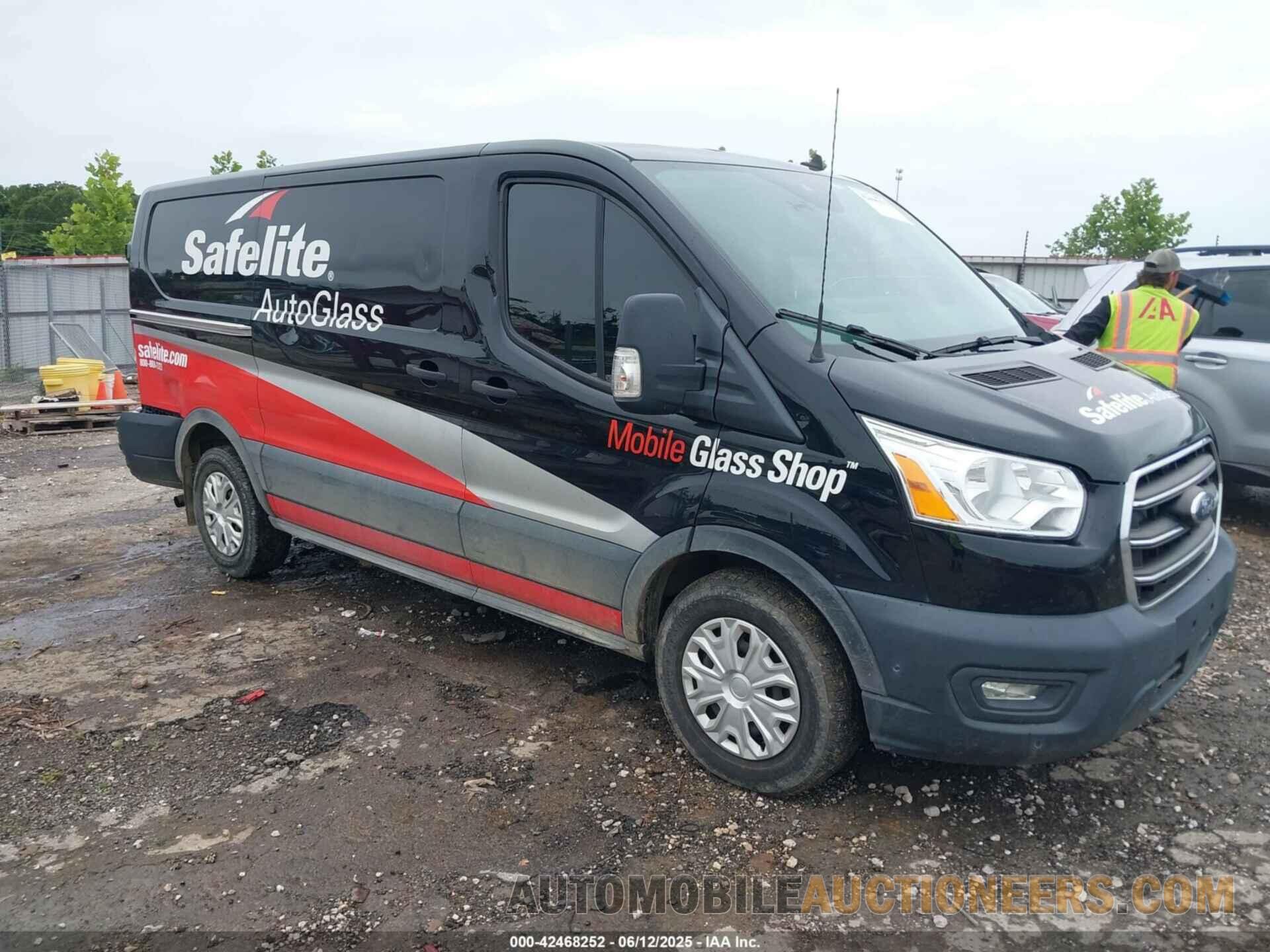 1FTYE1Y89LKB76753 FORD TRANSIT-150 2020