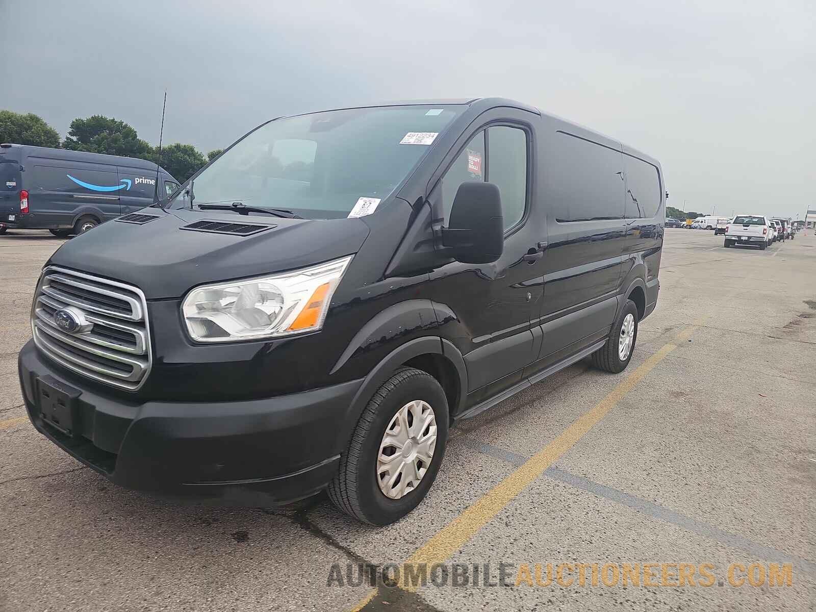 1FTYE1YM1HKA48074 Ford Transit 1 2017