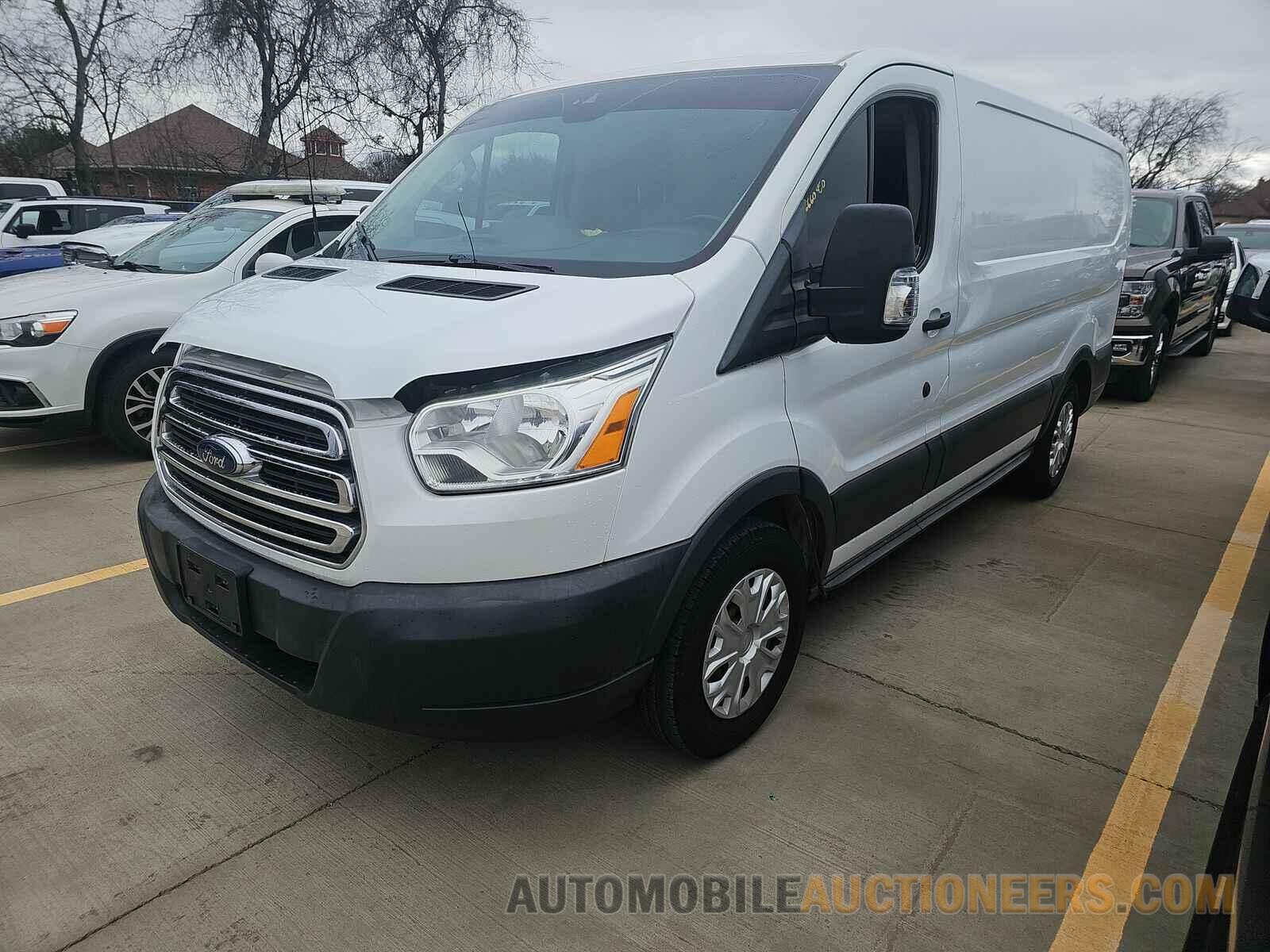 1FTYE1YM2HKA28383 Ford Transit 1 2017