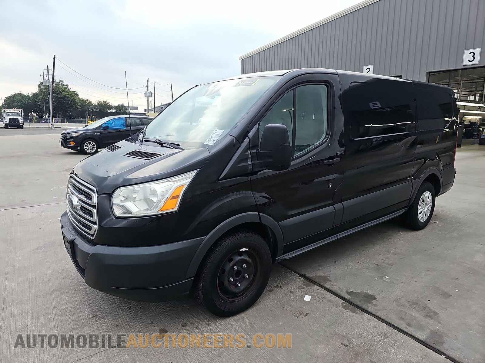 1FTYE1YM2HKA48102 Ford Transit 1 2017