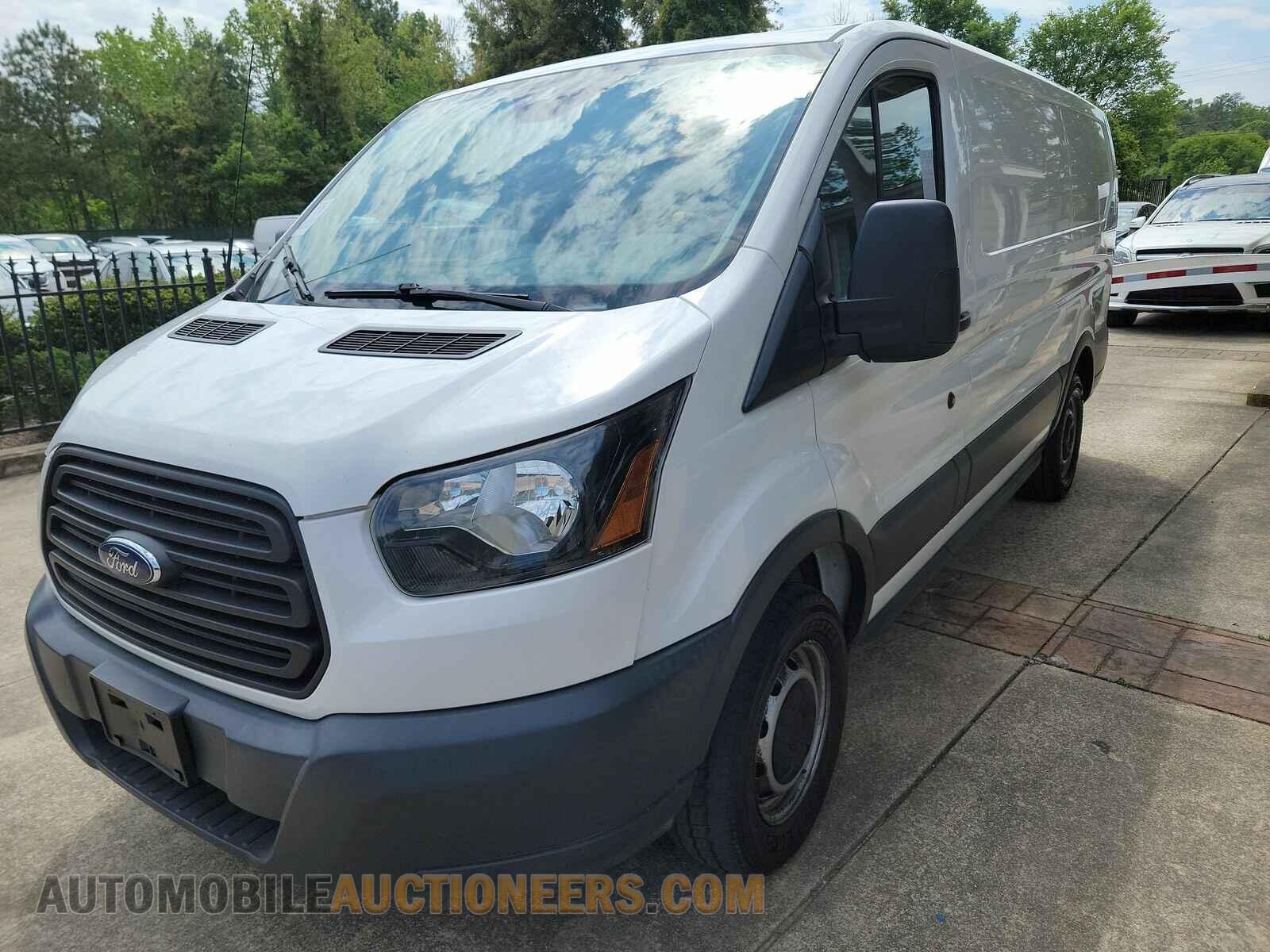 1FTYE1YM7HKA37239 Ford Transit 1 2017