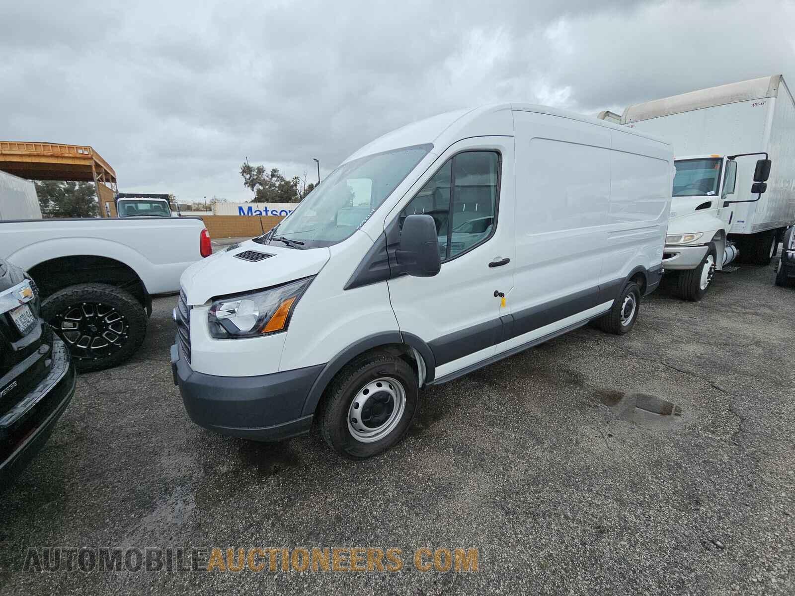 1FTYE2CG0HKA59896 Ford Transit 1 2017