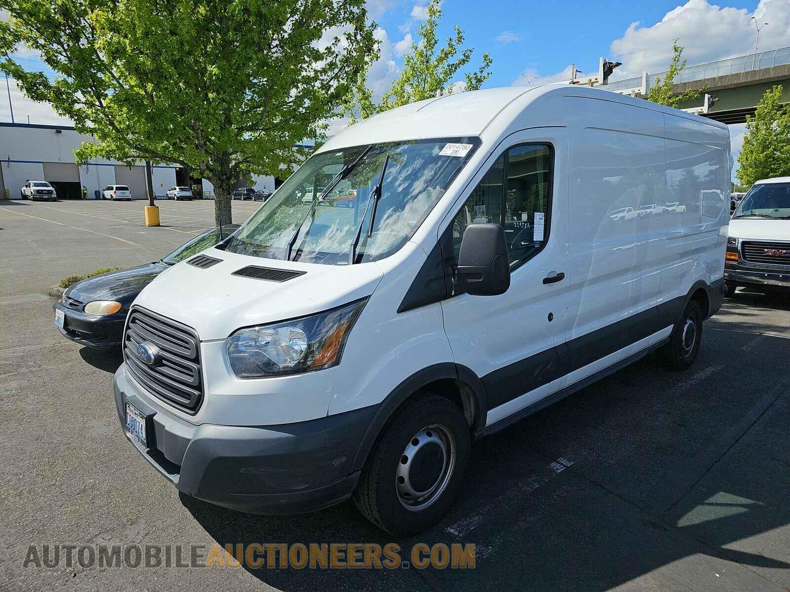 1FTYE2CM2HKA36786 Ford Transit 1 2017