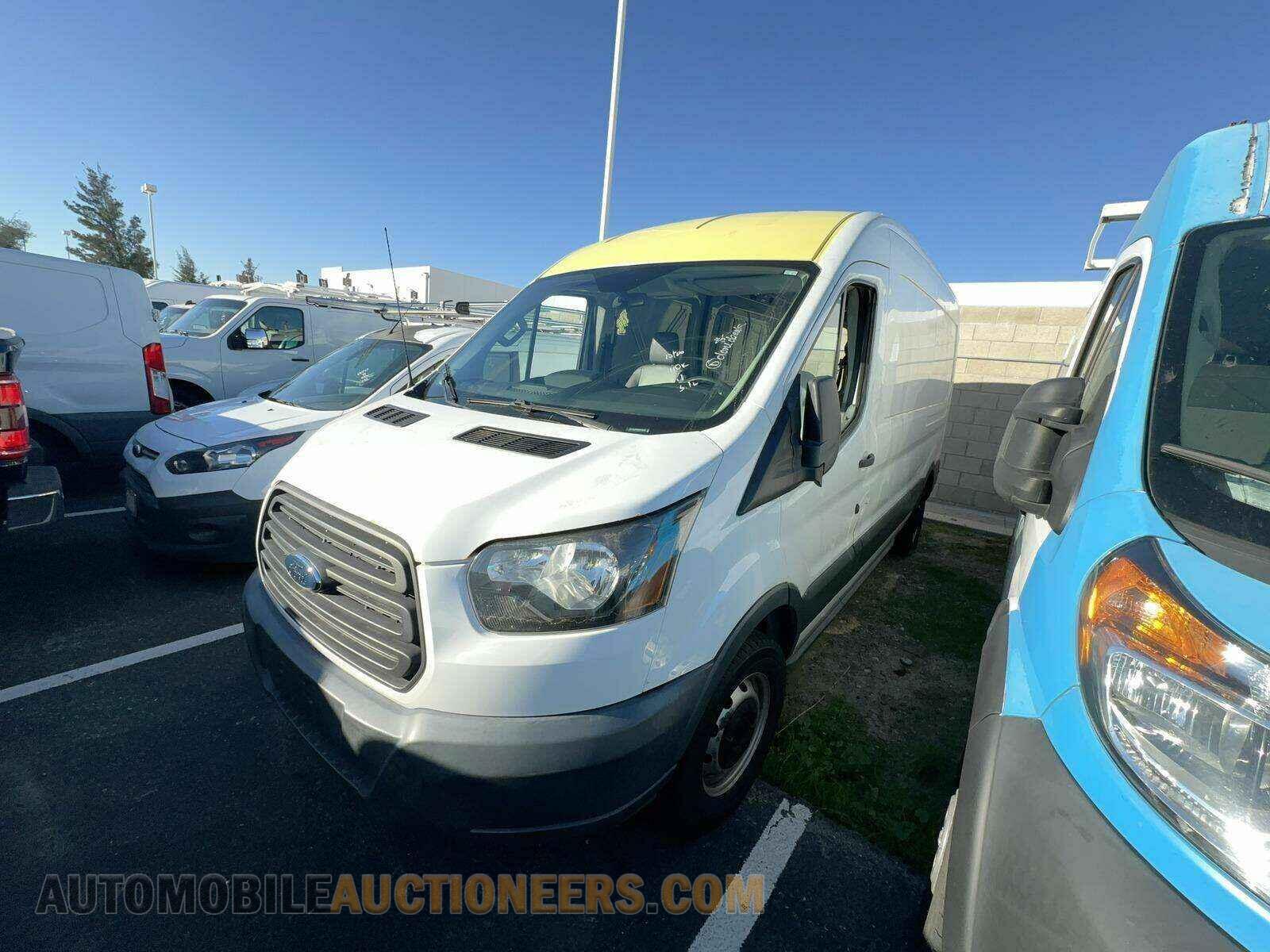 1FTYE2CMXHKA90434 Ford Transit 1 2017
