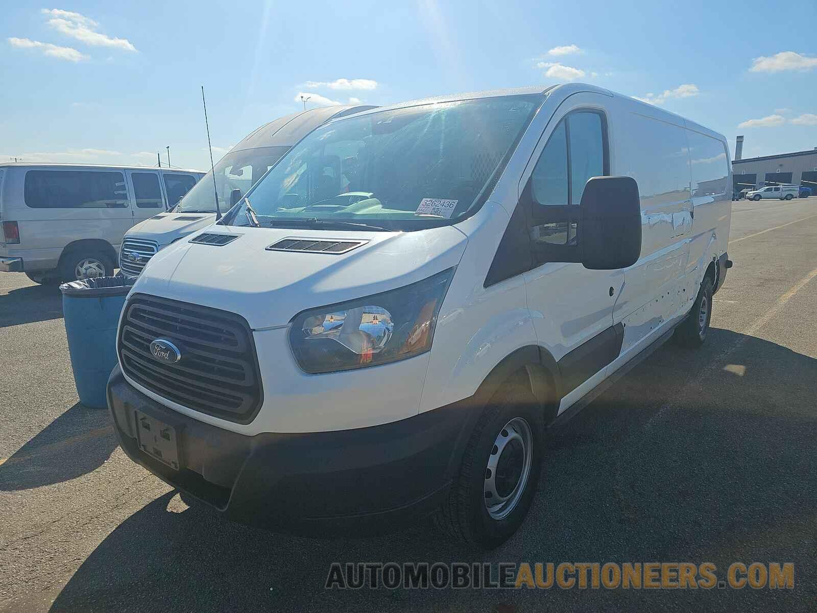 1FTYE2YM2JKA03740 Ford Transit 1 2018