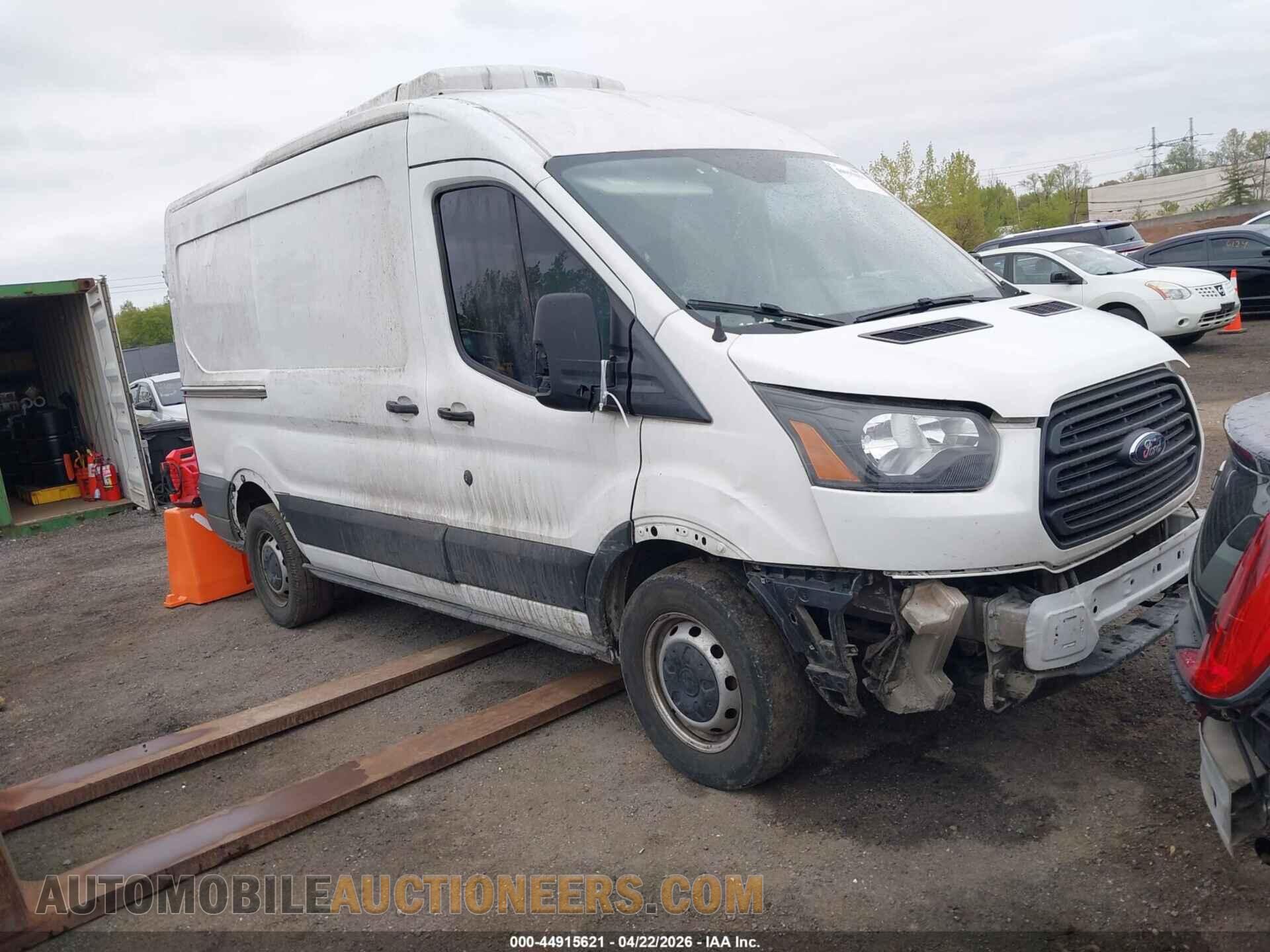 1FTYR1CM8HKA44308 FORD TRANSIT-250 2017