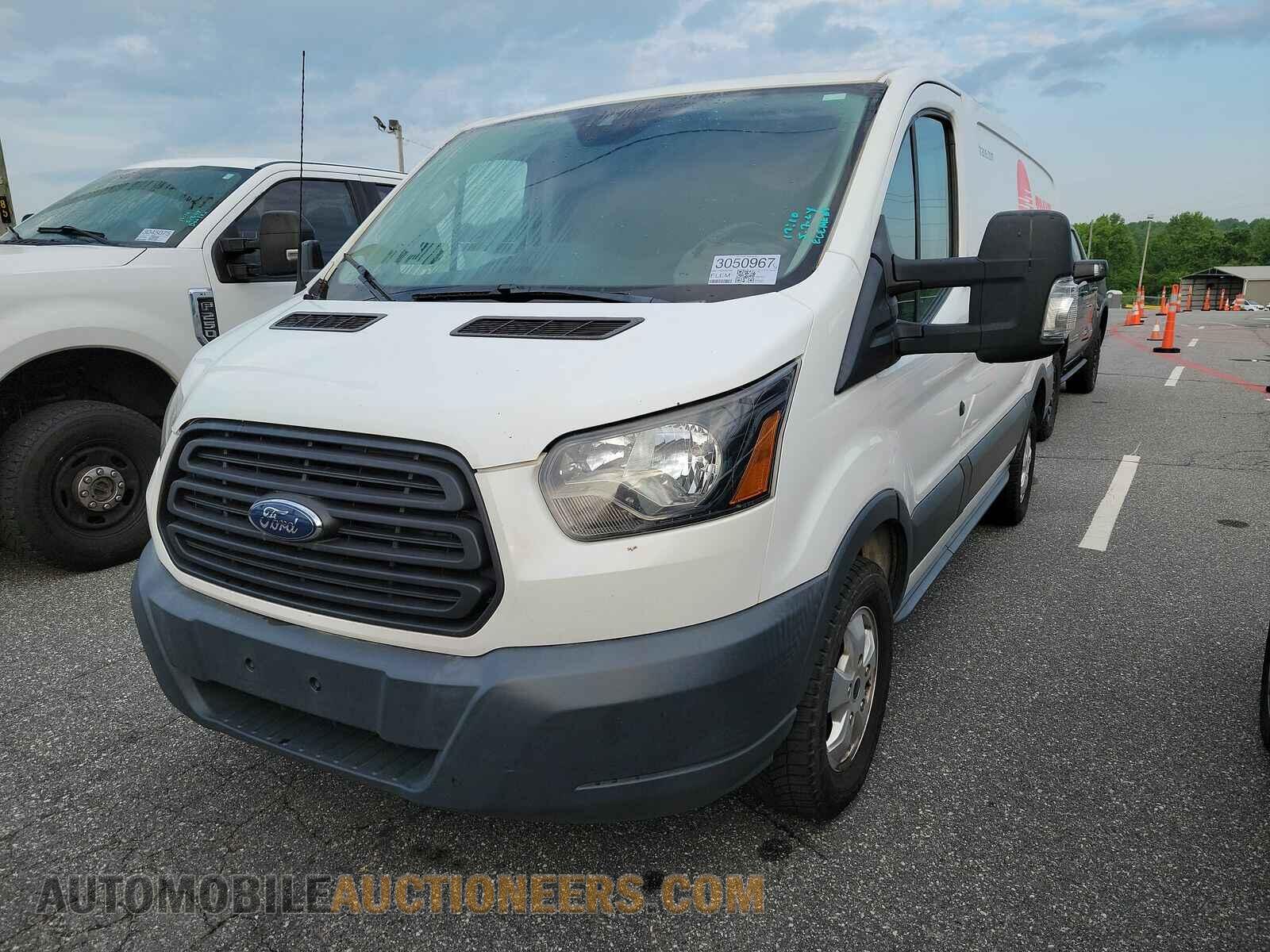 1FTYR1YG2HKA53749 Ford Transit 2 2017