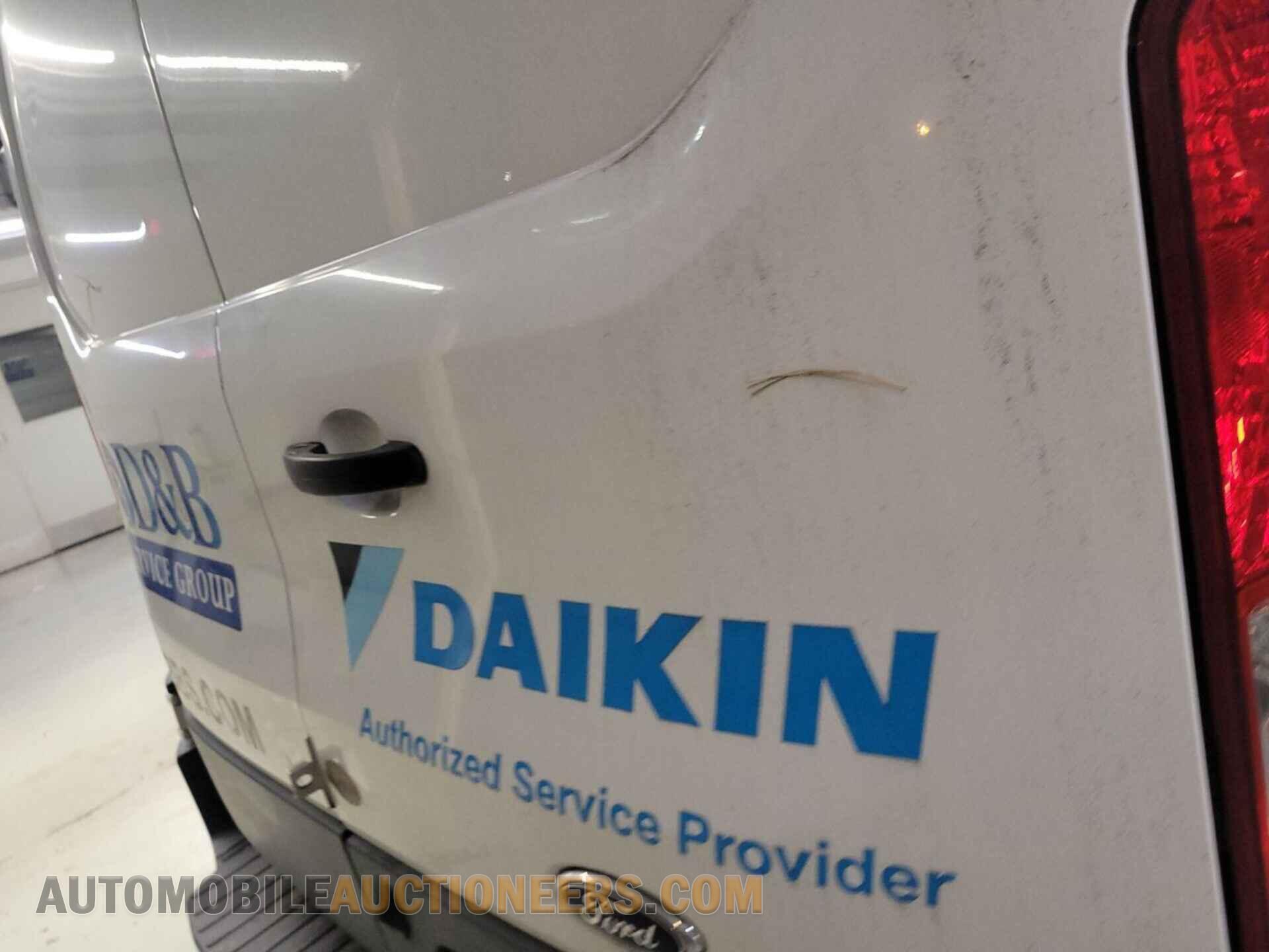 1FTYR1YM3HKA57430 FORD TRANSIT-250 2017