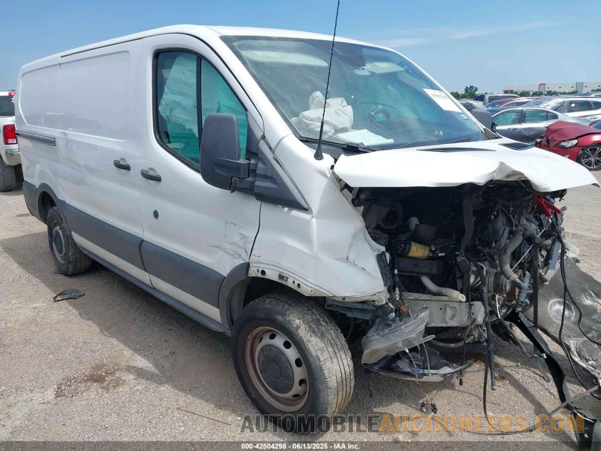 1FTYR1YM3JKA06936 FORD TRANSIT-250 2018