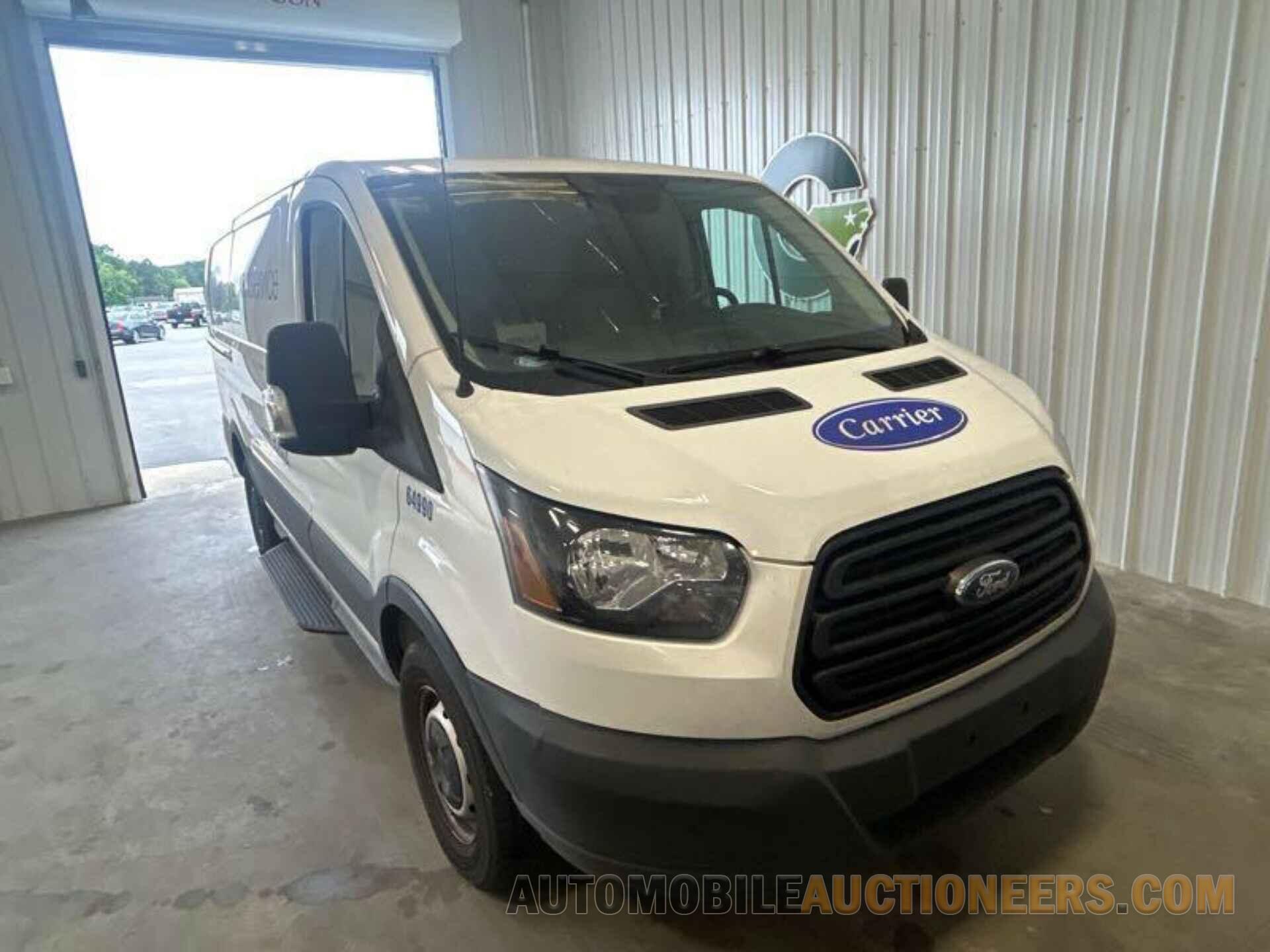 1FTYR1YM8KKB87839 FORD TRANSIT-250 2019