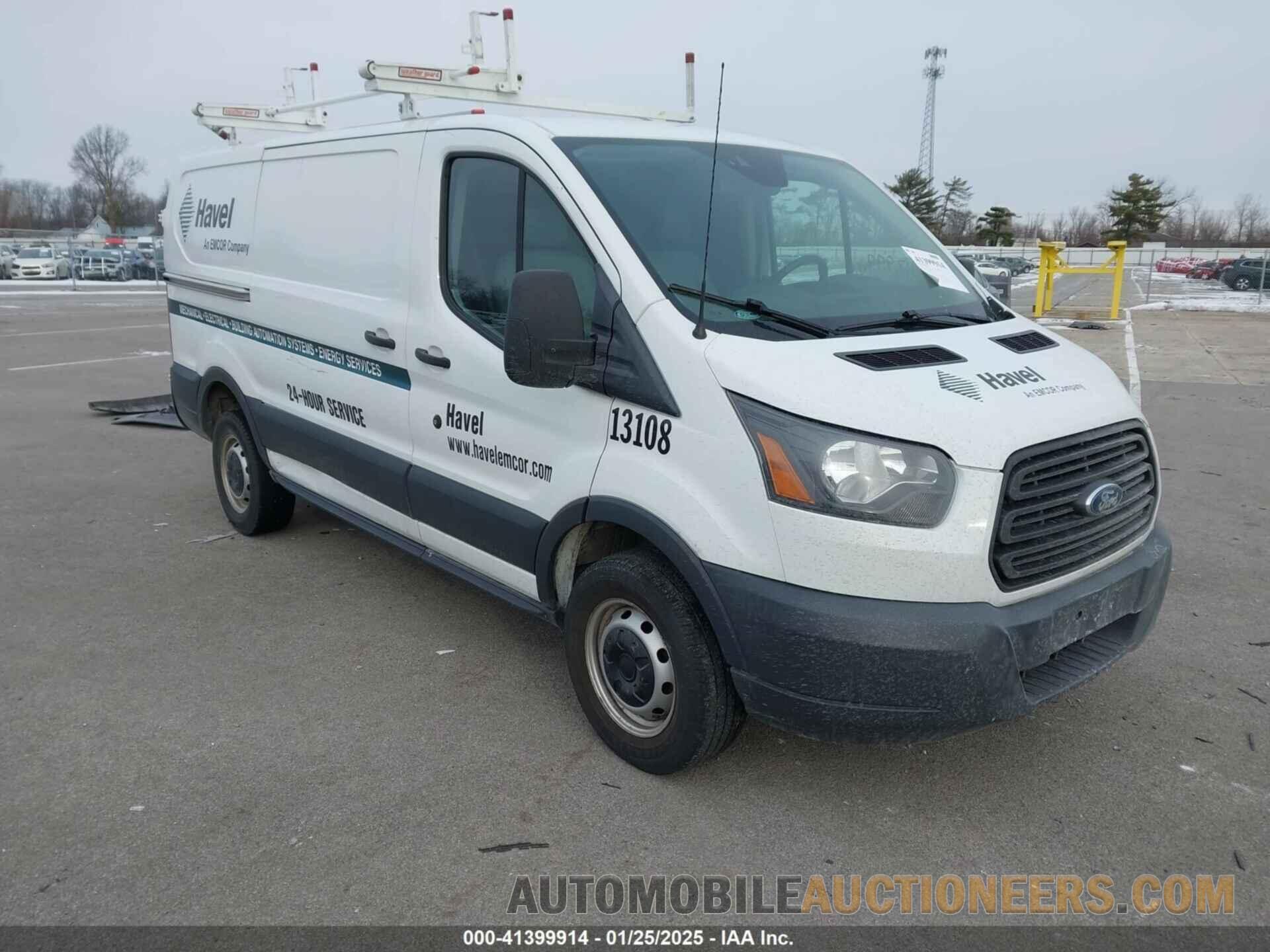 1FTYR1YMXJKB36714 FORD TRANSIT-250 2018
