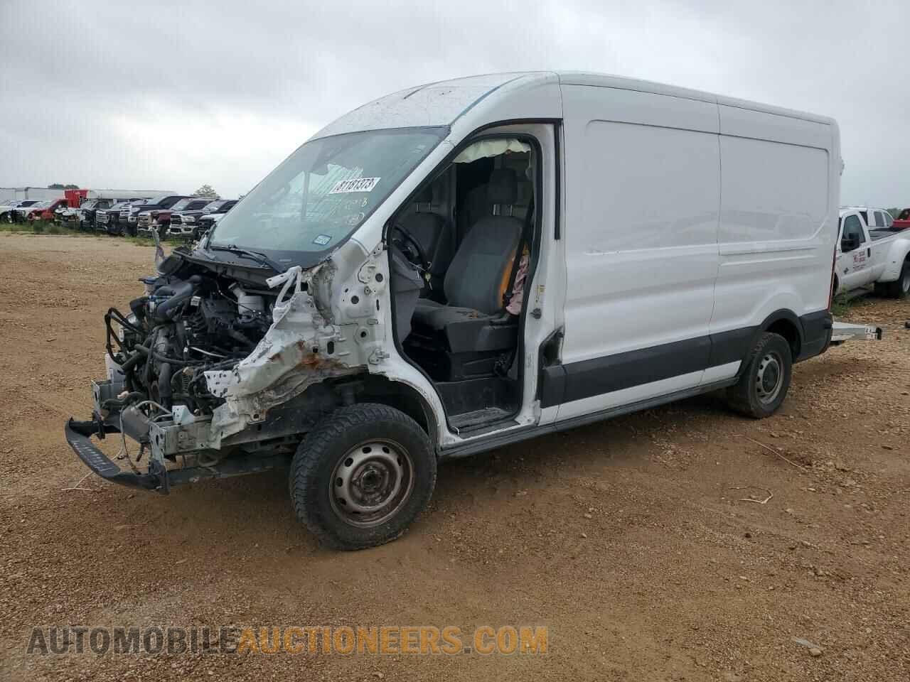 1FTYR2CM0HKA88051 FORD TRANSIT 2017