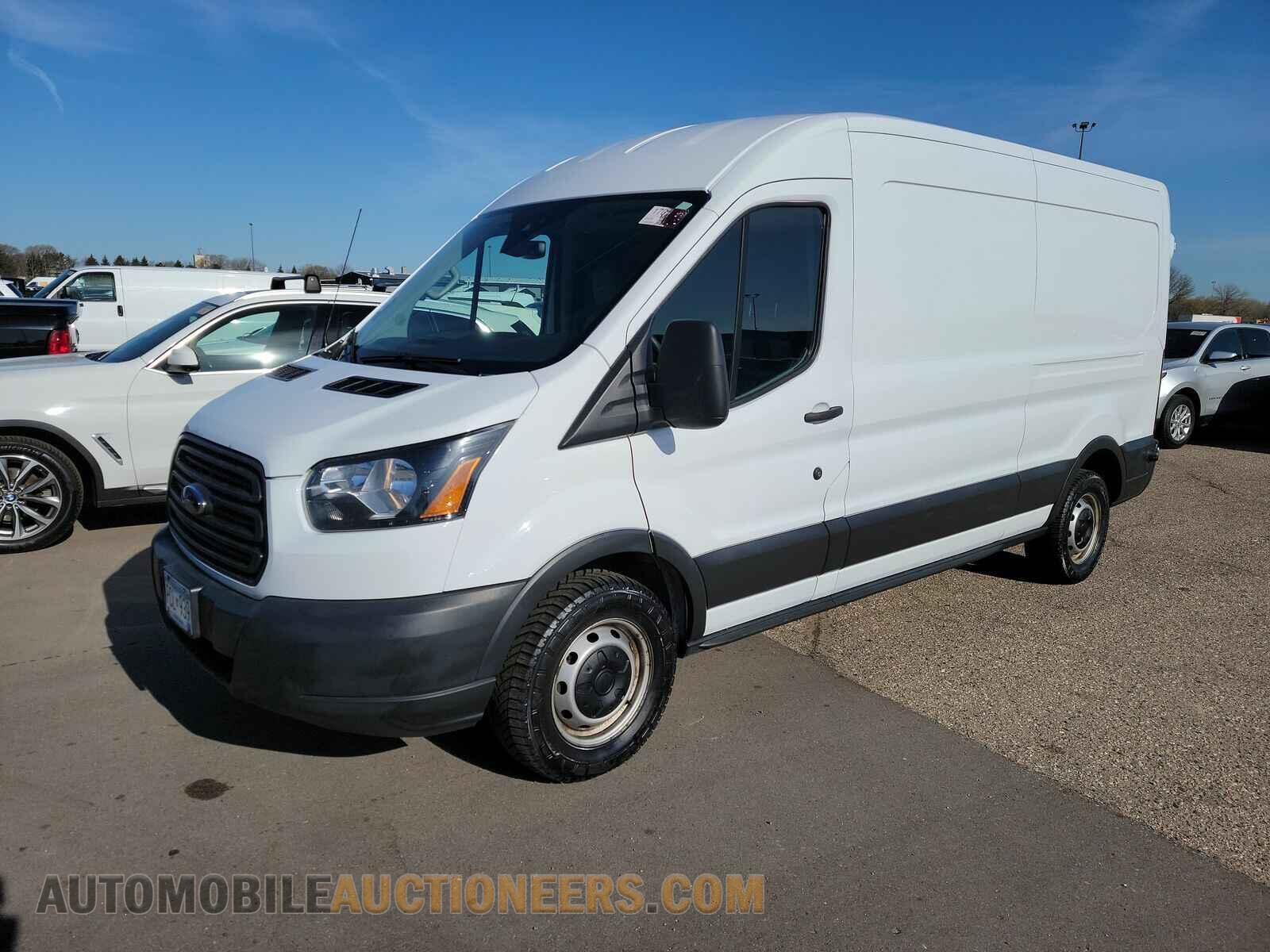 1FTYR2CM2HKA01346 Ford Transit 2 2017