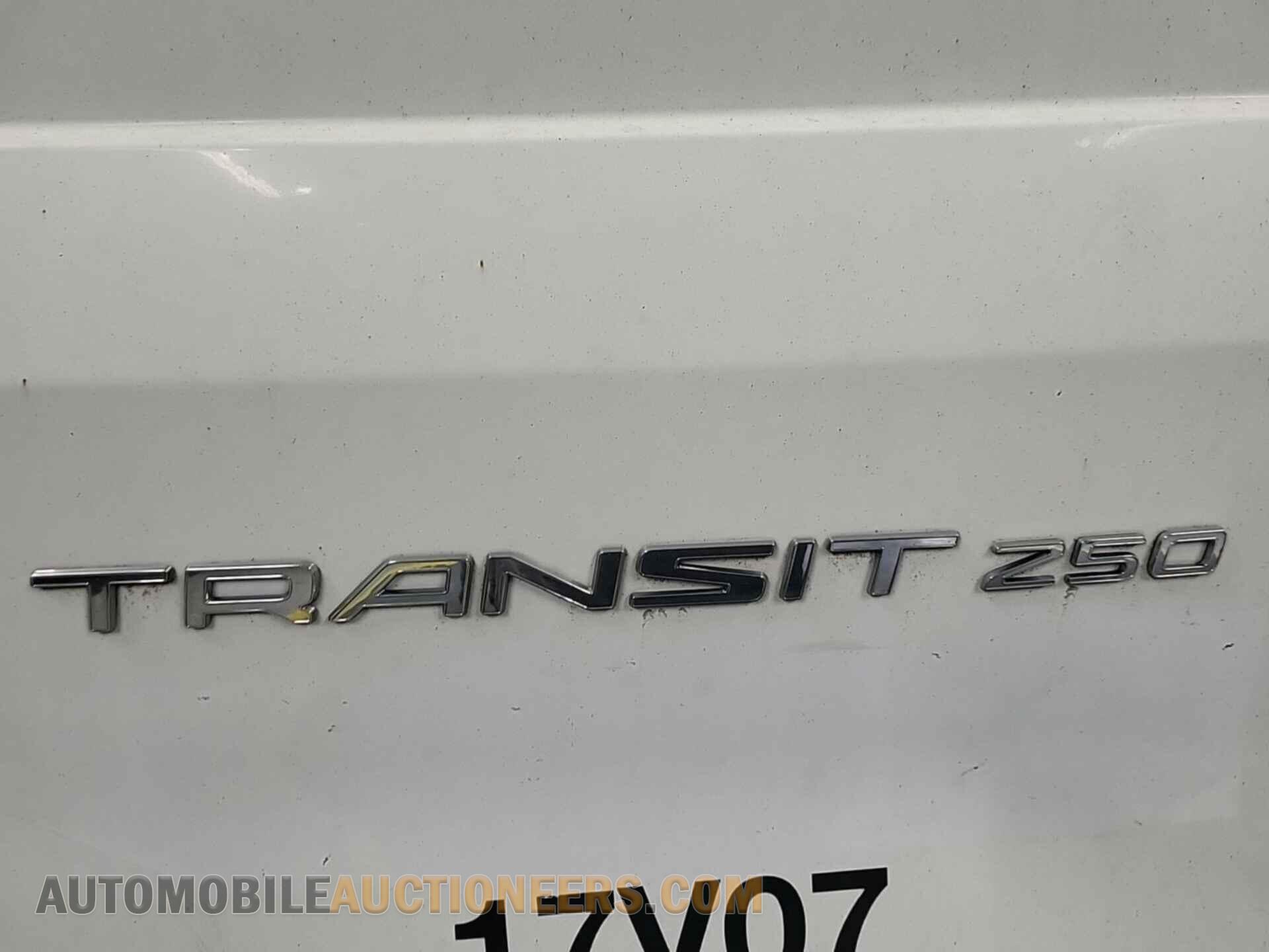 1FTYR2CM2HKA34718 FORD TRANSIT 2017