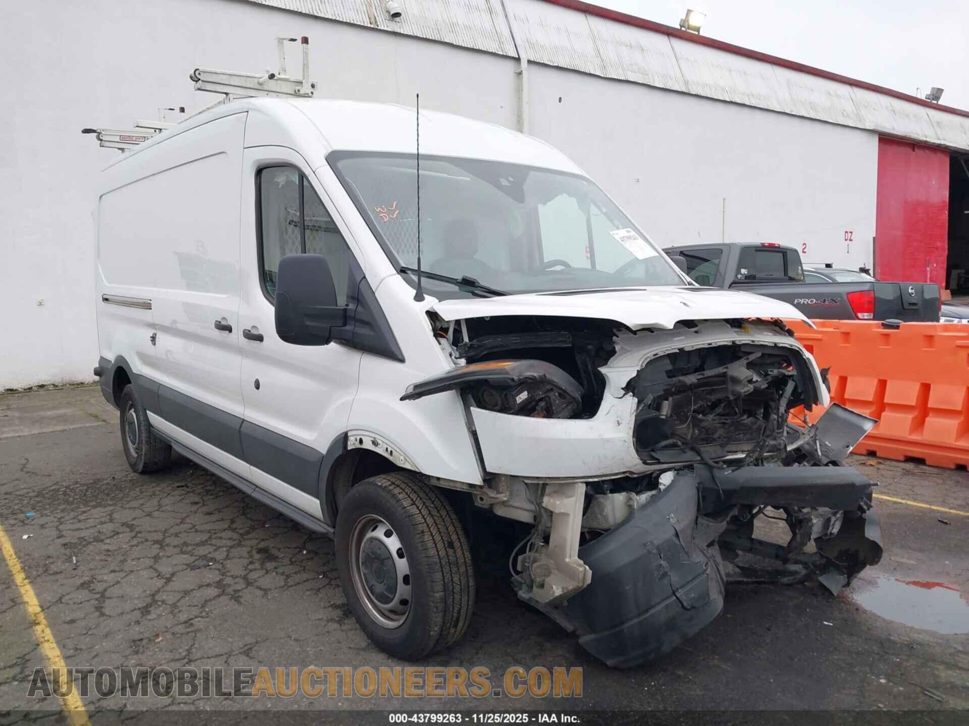 1FTYR2CM7GKB31475 FORD TRANSIT-250 2016