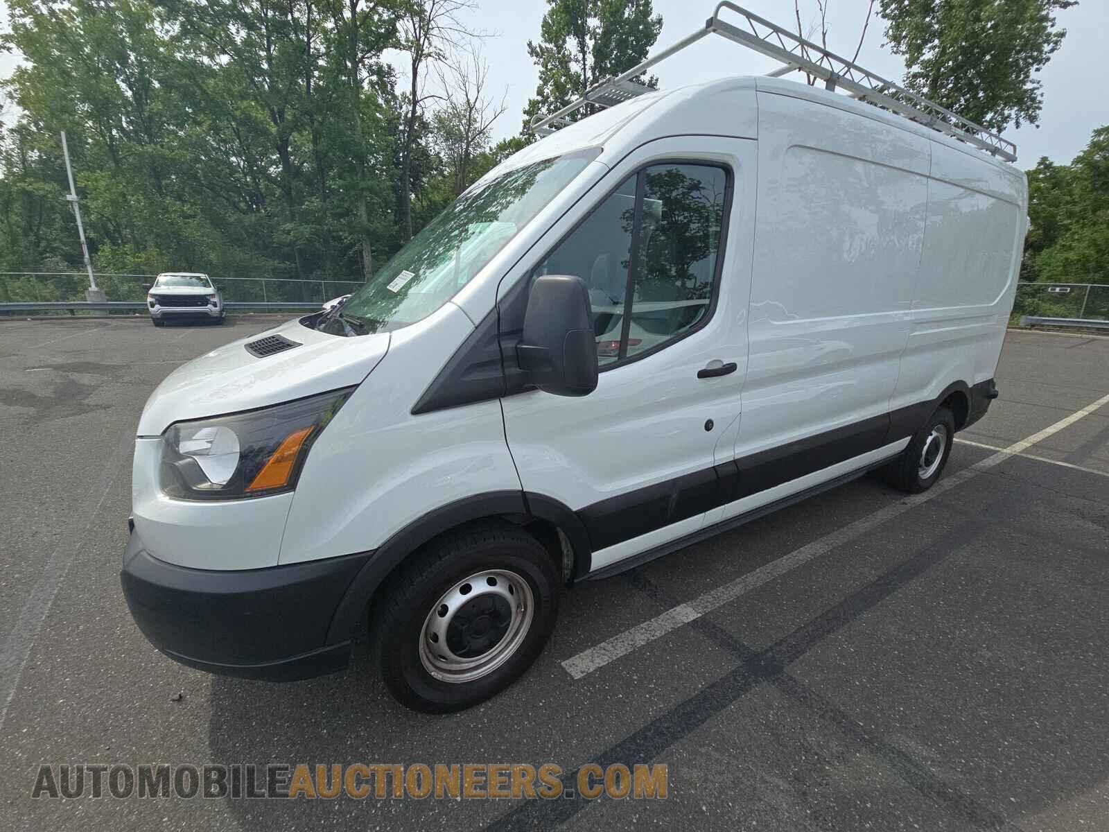 1FTYR2CMXHKA80233 Ford Transit 2 2017