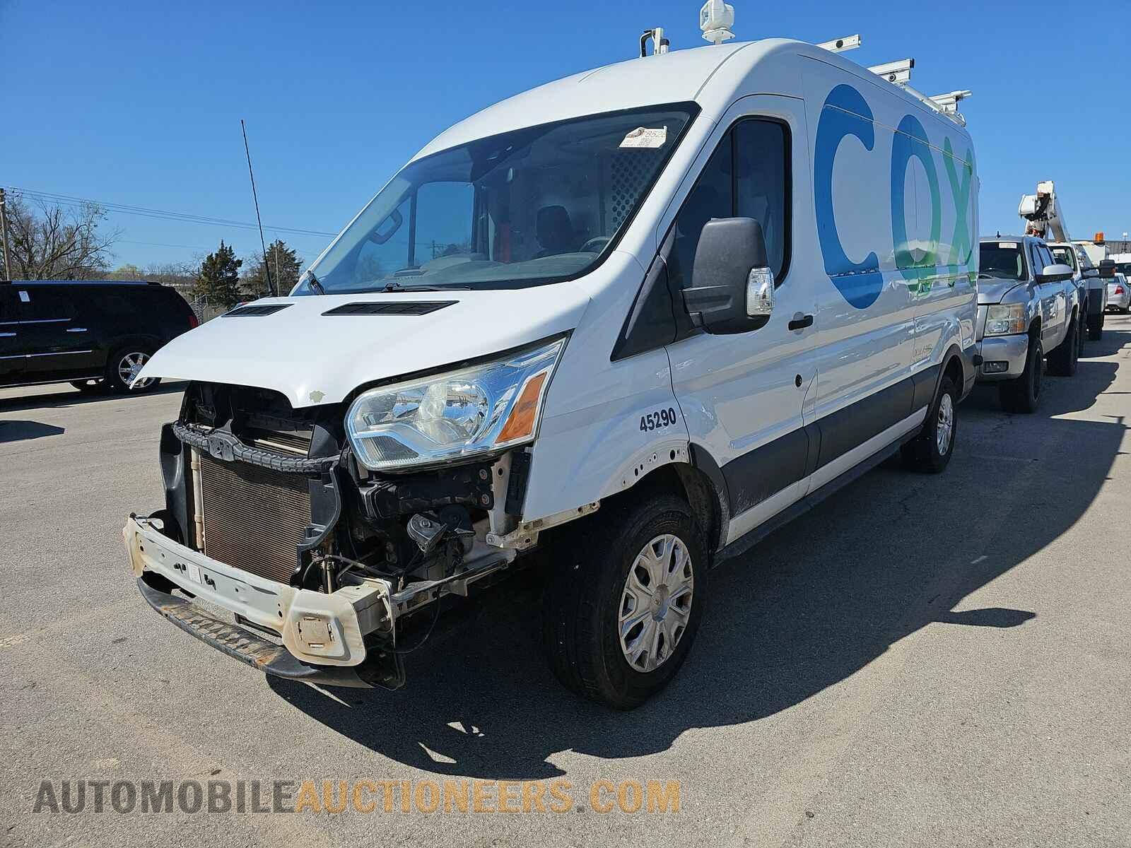 1FTYR2CV7HKA41432 Ford Transit 2 2017