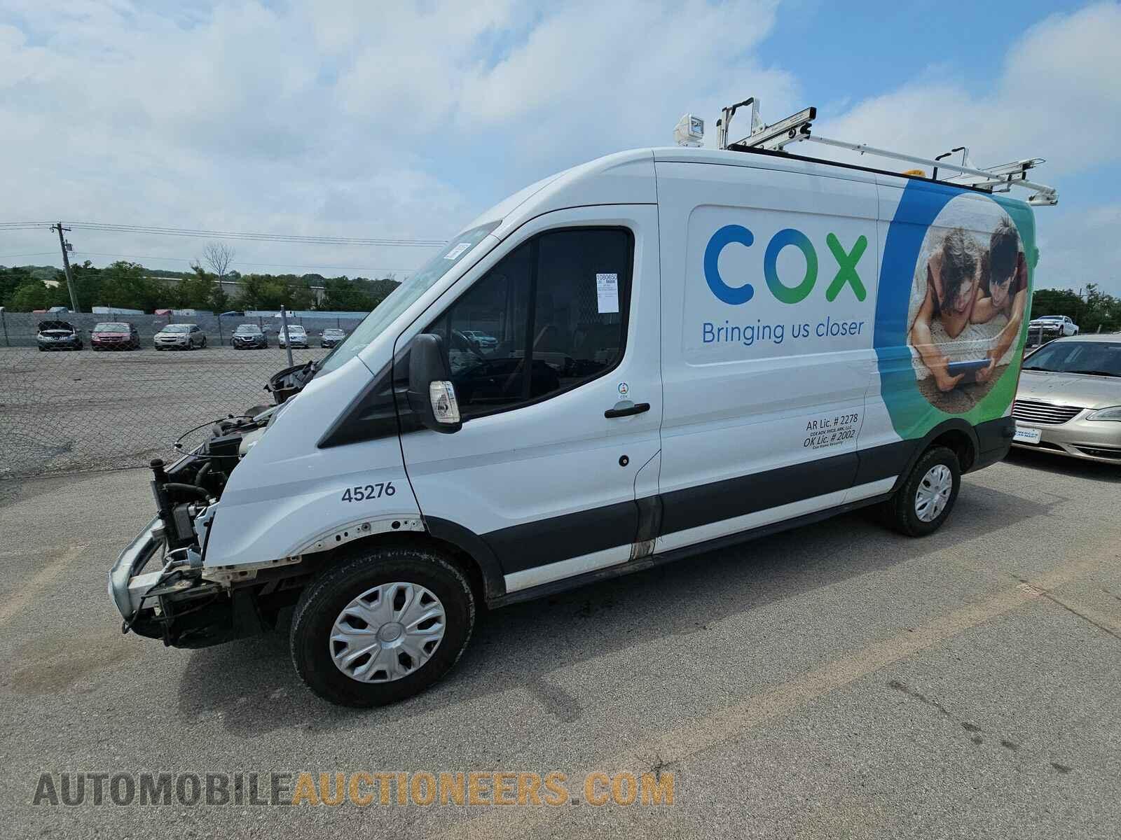 1FTYR2CVXHKA41375 Ford Transit 2 2017