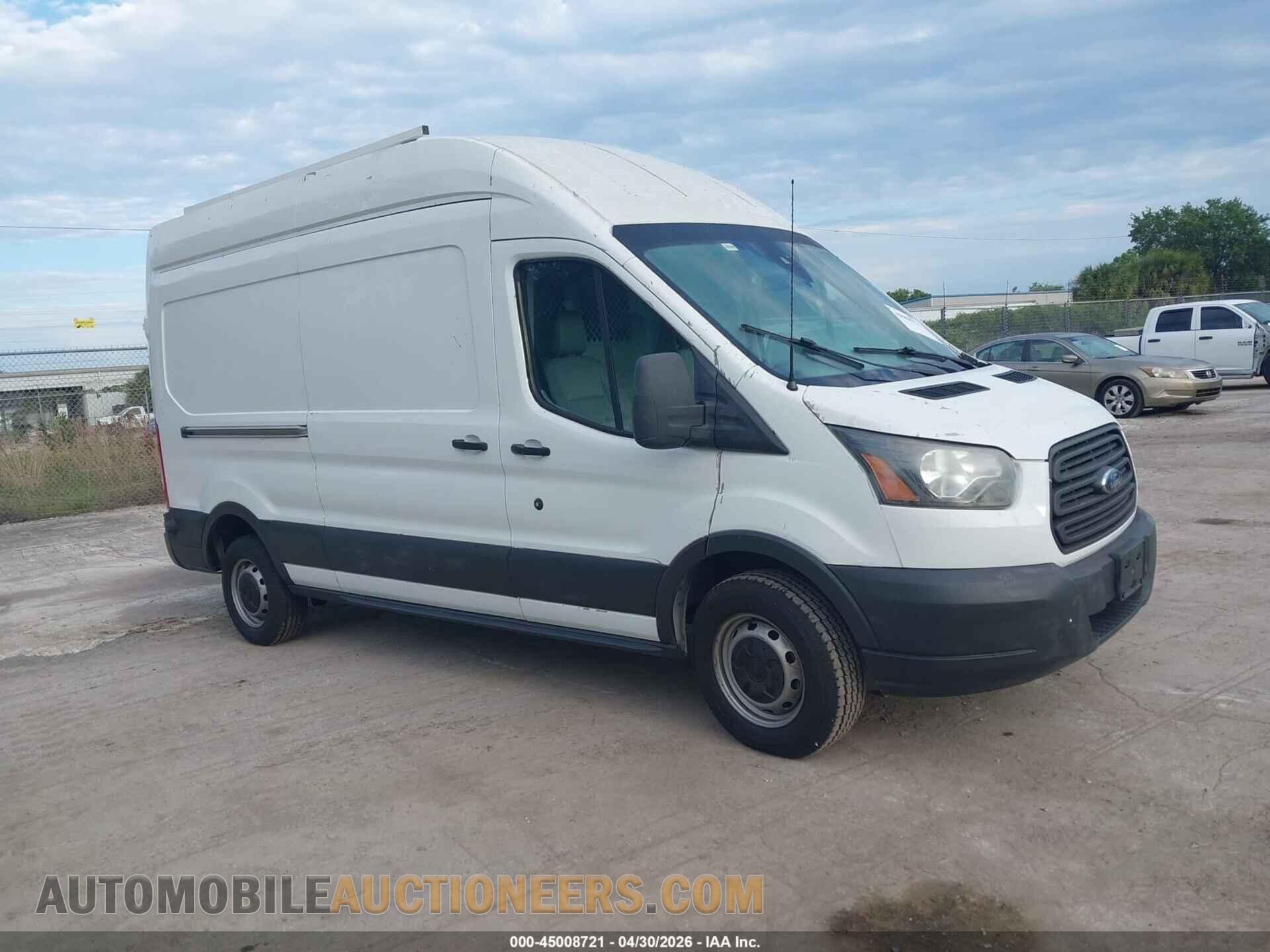 1FTYR2XG1HKA95983 FORD TRANSIT-250 2017