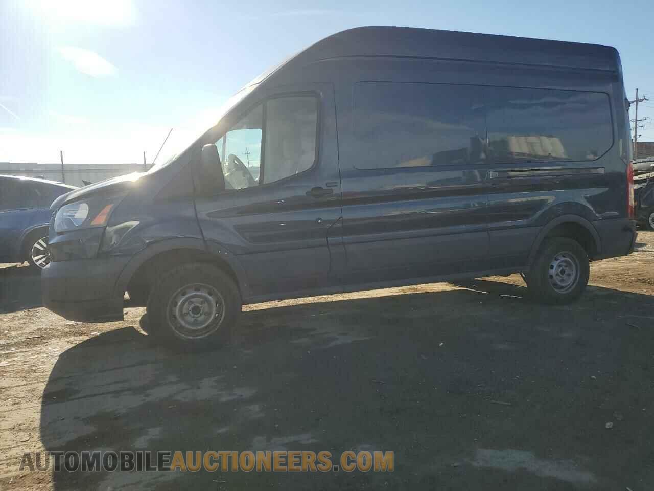1FTYR2XM1HKA49236 FORD TRANSIT 2017