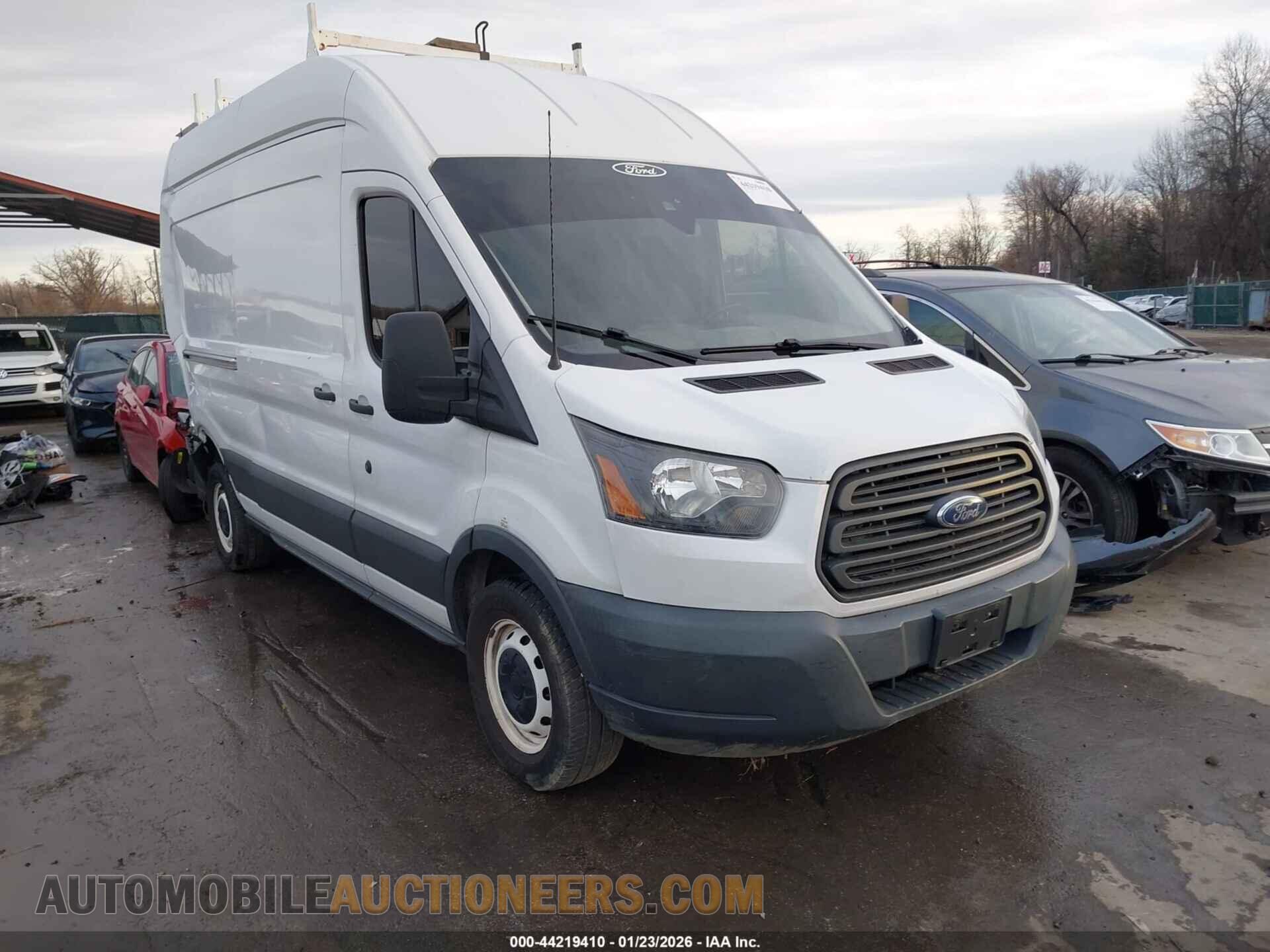 1FTYR2XM1HKA69891 FORD TRANSIT-250 2017
