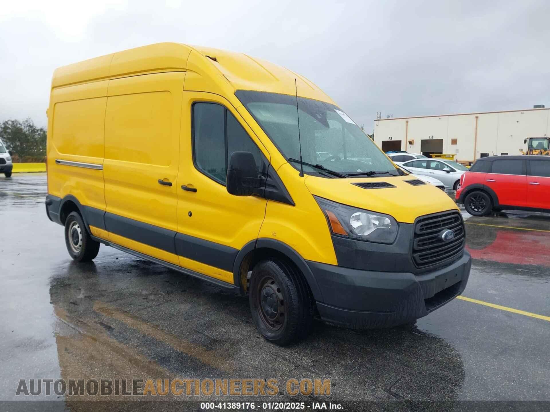 1FTYR2XM1HKA91874 FORD TRANSIT-250 2017