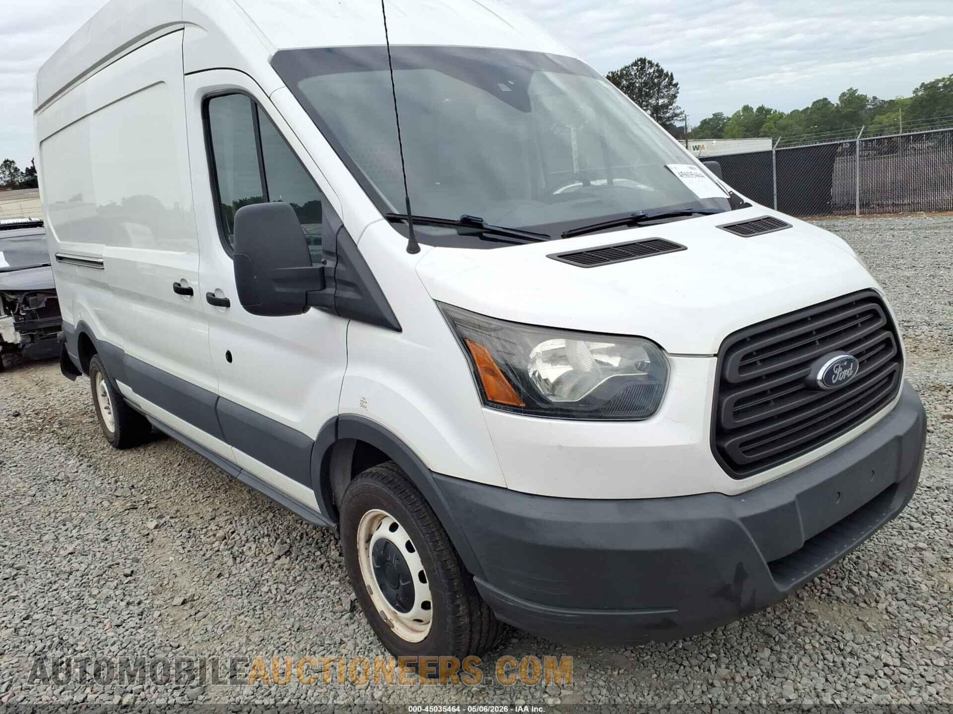 1FTYR2XM5HKA58425 FORD TRANSIT-250 2017