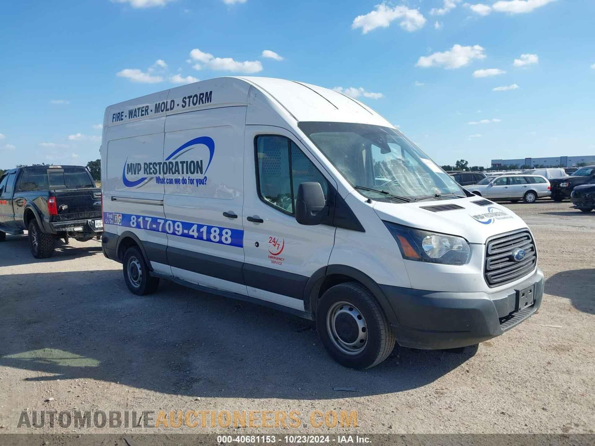 1FTYR2XM5HKB04447 FORD TRANSIT-250 2017
