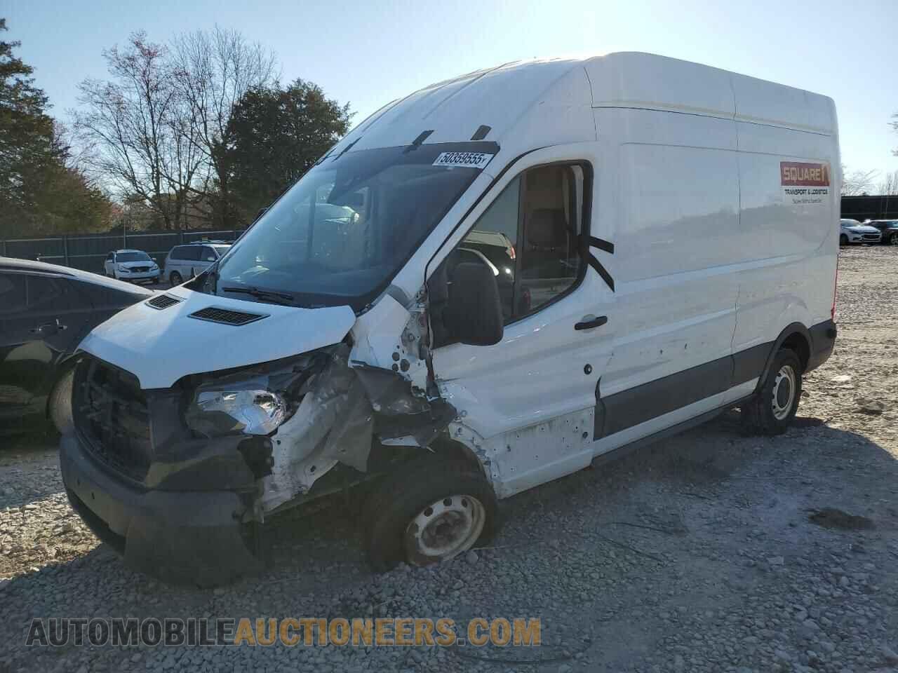 1FTYR2XM6HKA03711 FORD TRANSIT 2017