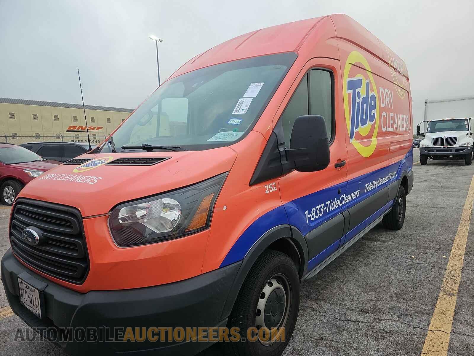 1FTYR2XM6HKA49846 Ford Transit 2 2017