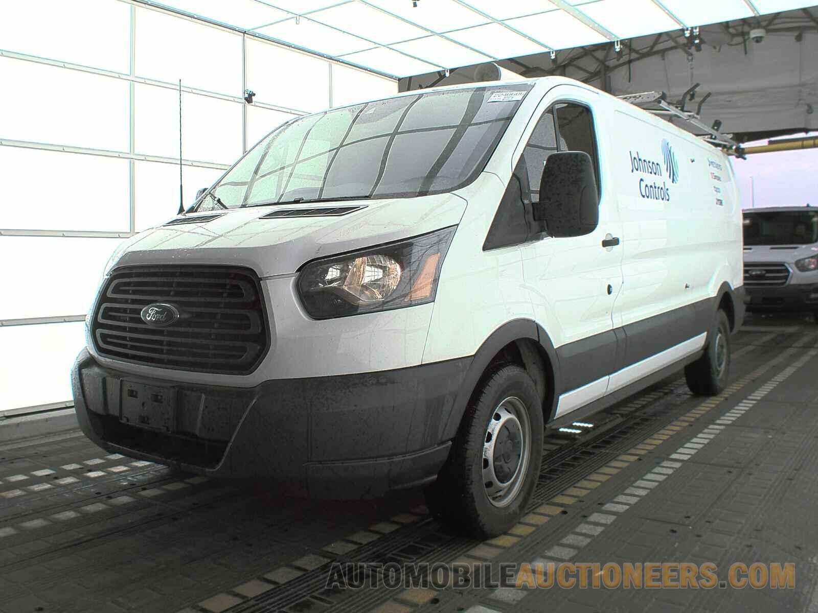 1FTYR2YMXHKB54937 Ford Transit 2 2017
