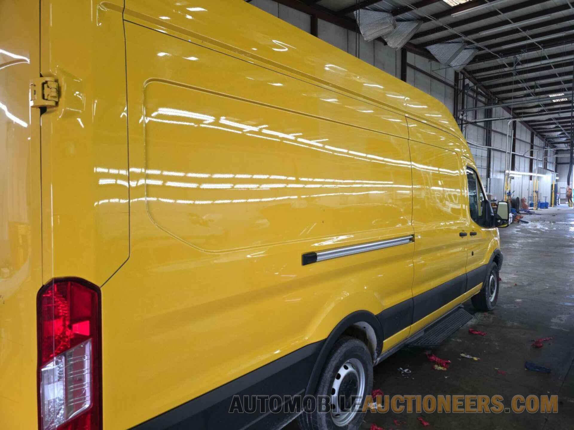 1FTYR3XM0KKA38693 FORD TRANSIT 2019