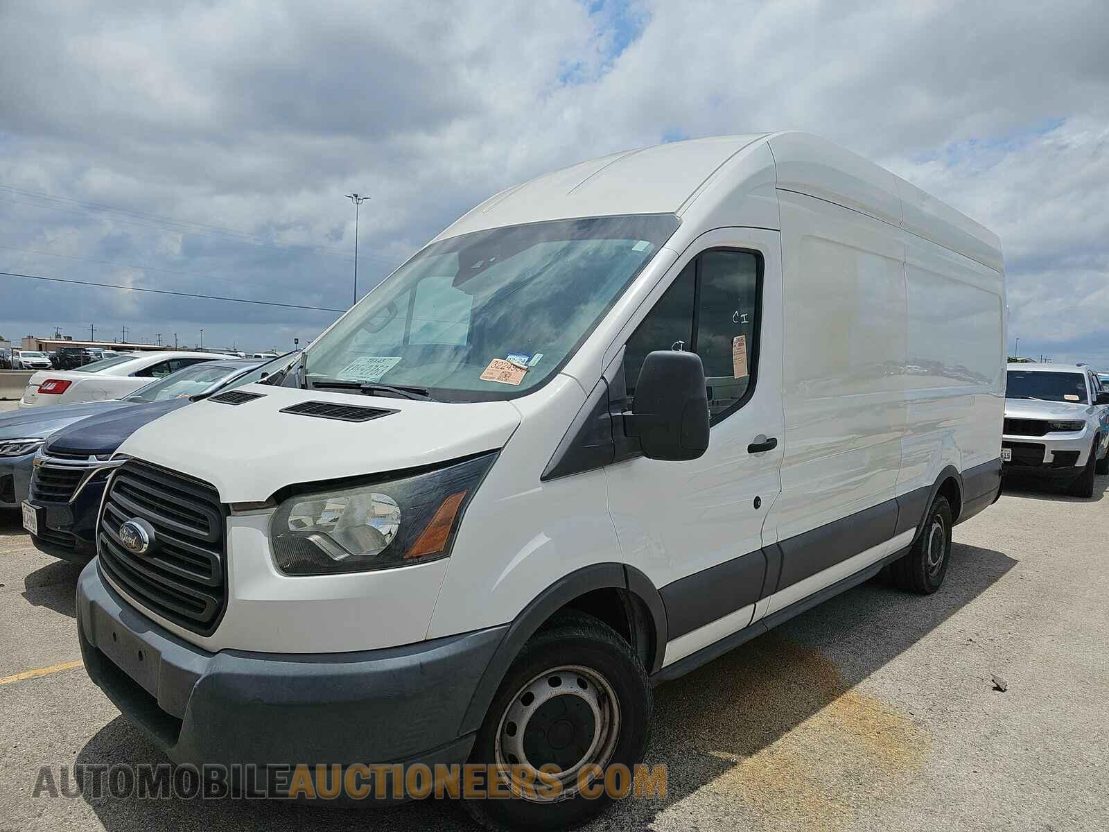 1FTYR3XM3HKA08502 Ford Transit 2 2017