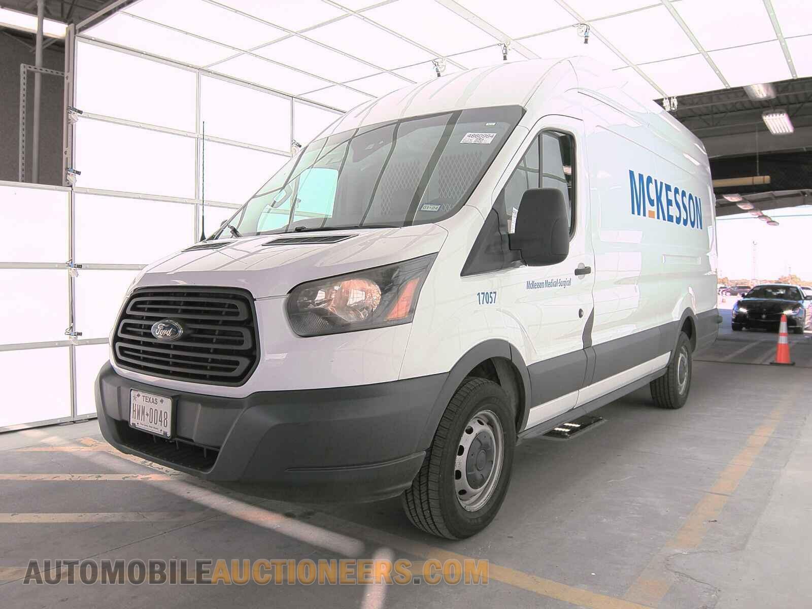 1FTYR3XM3HKA11710 Ford Transit Van 2017